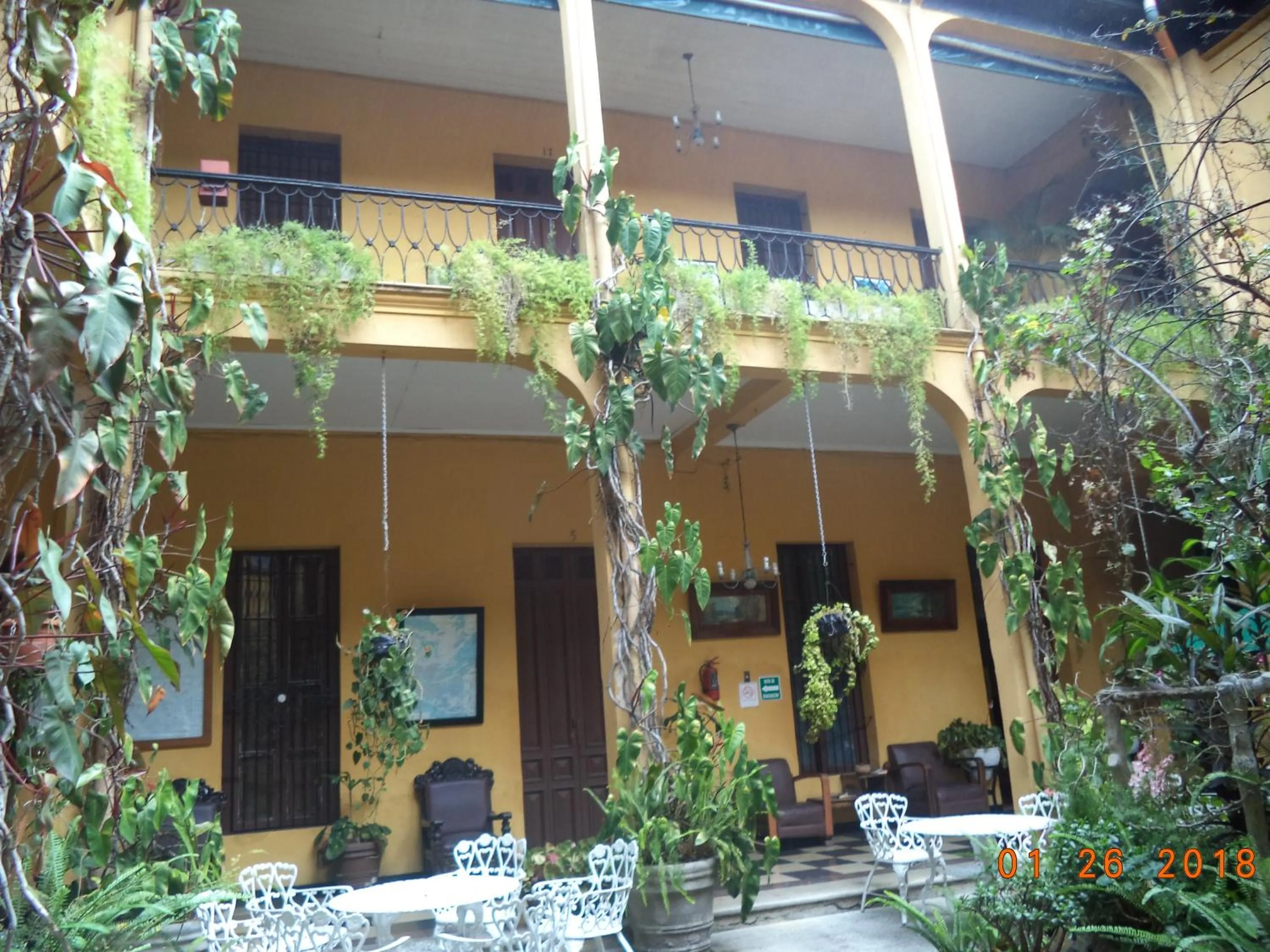 Hotel Spring