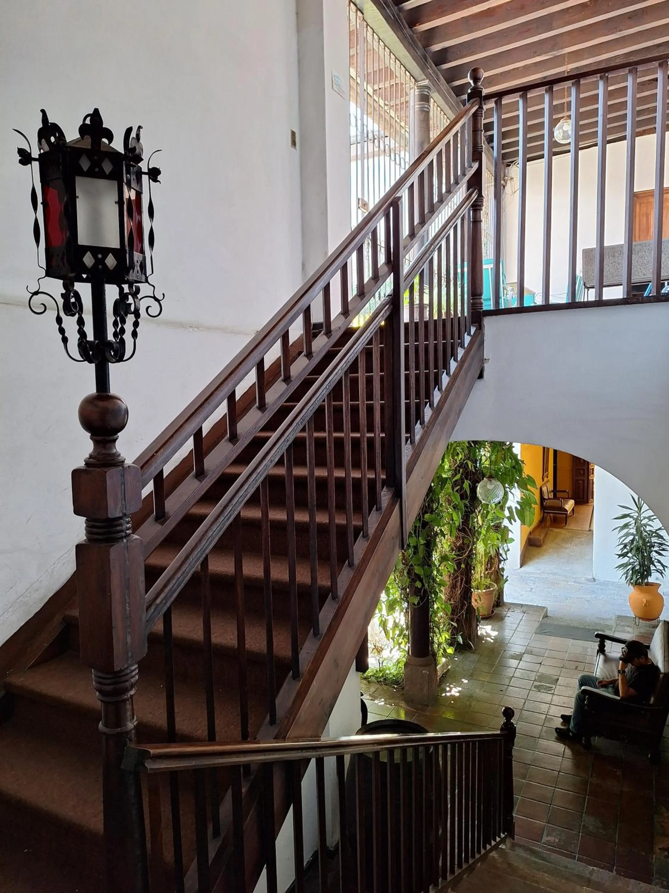 Hotel Spring