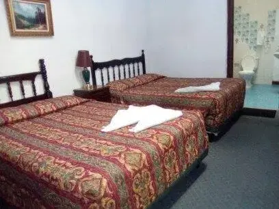 Single Room in Hotel Spring Single Room in Hotel Spring