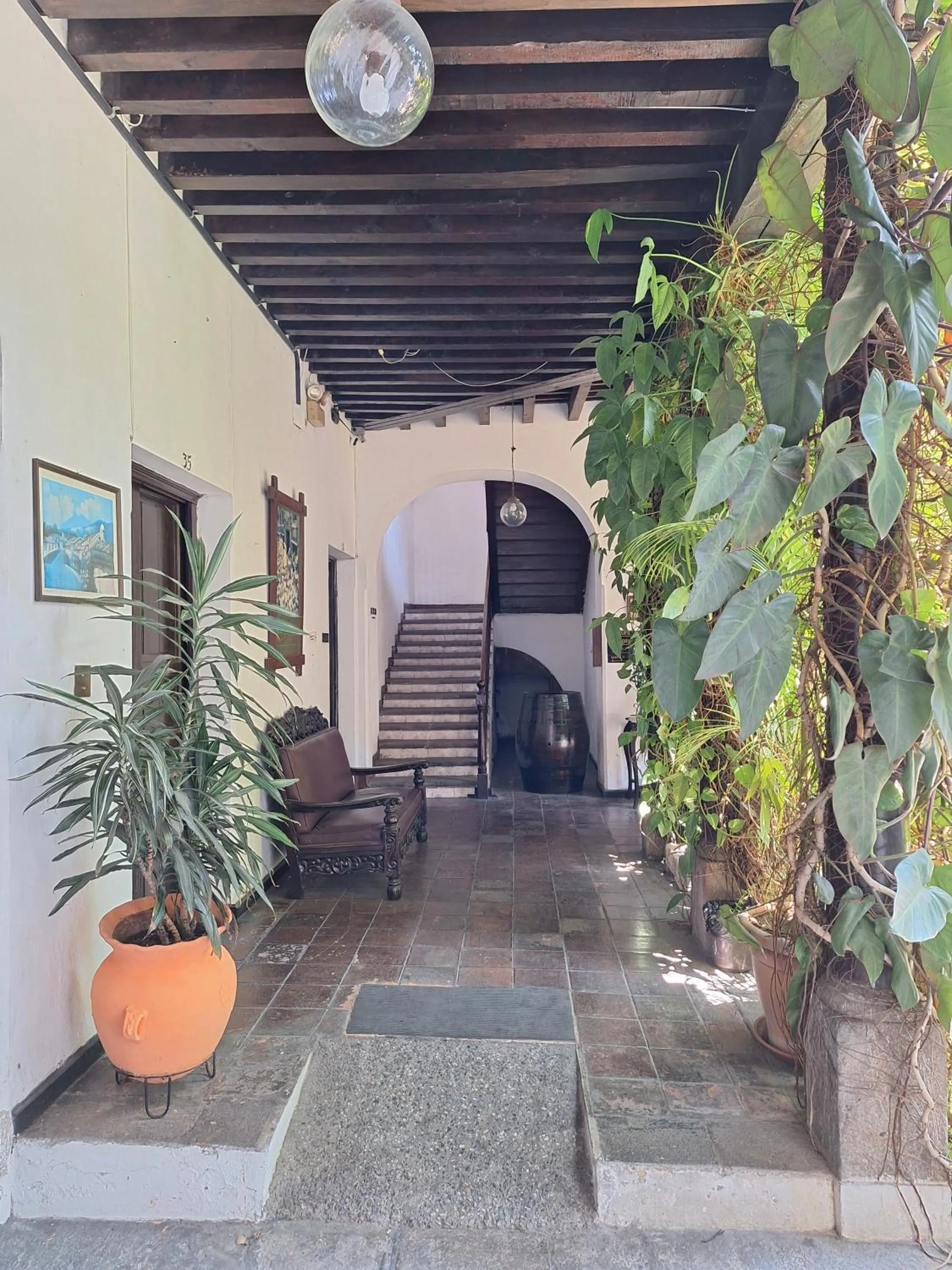Hotel Spring