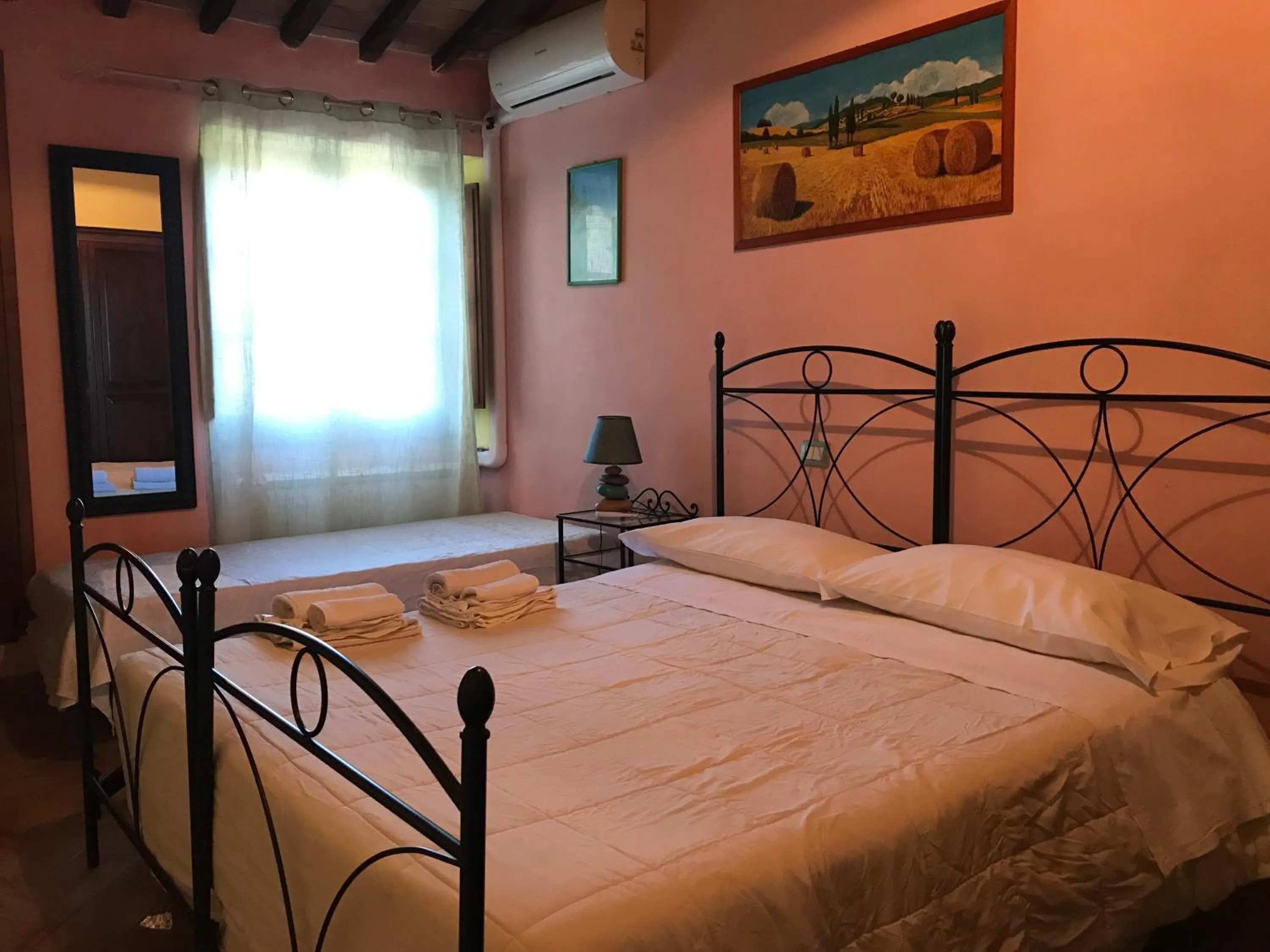 Agriturismo Villa Felice