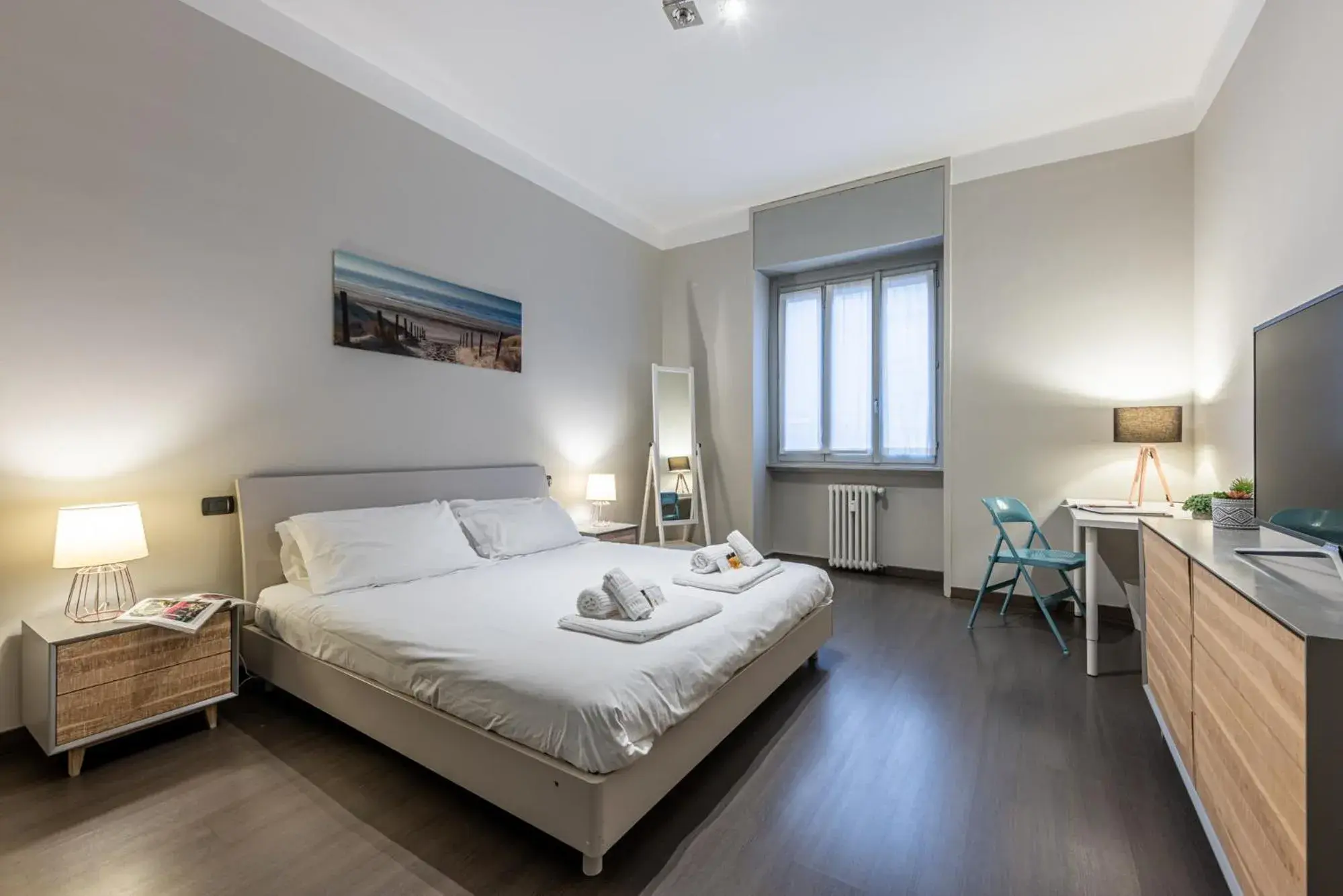 Sant' Ambrogio Flat Sant' Ambrogio Flat