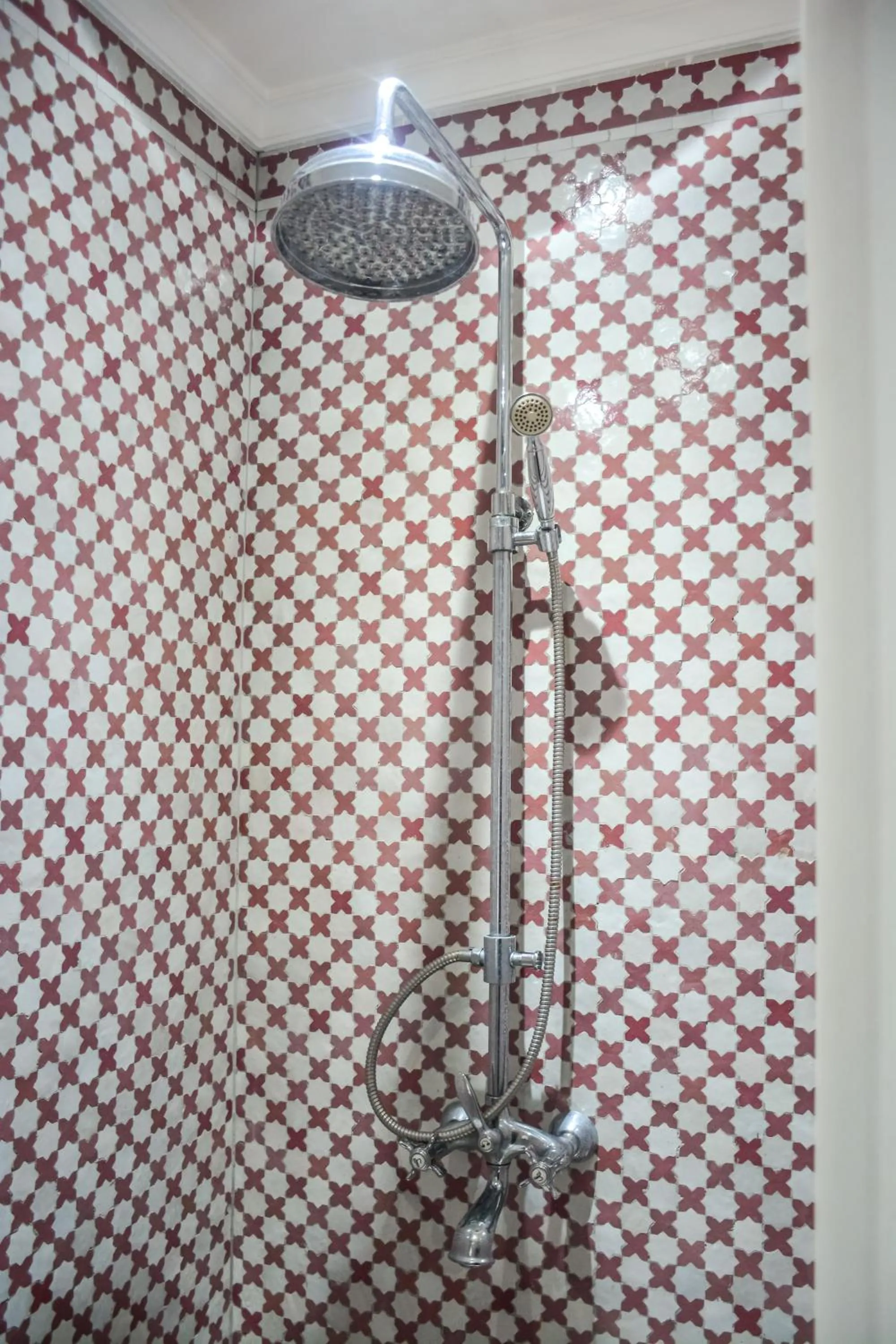 Appartement moderne moroccan/African décoration