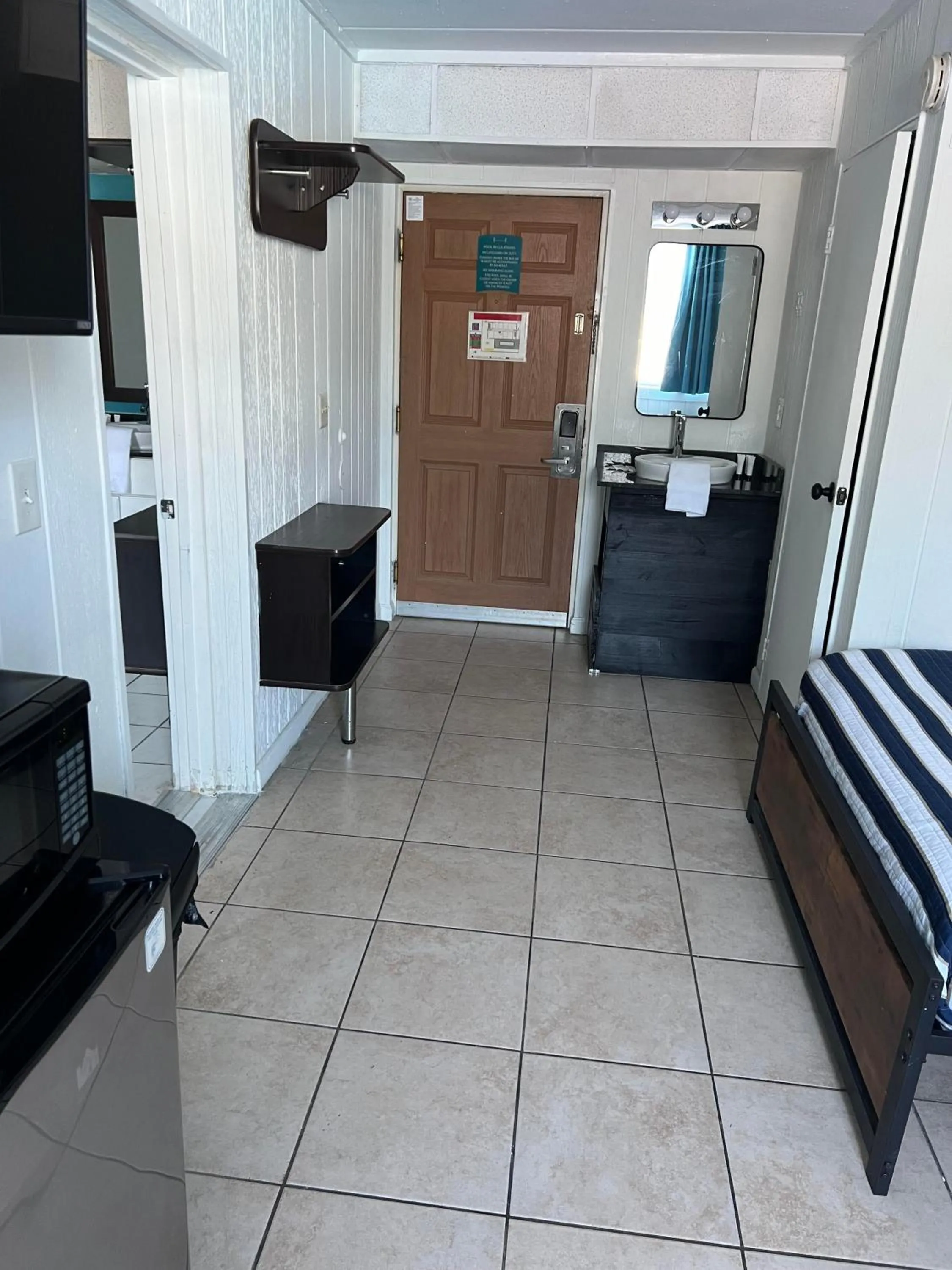 AIRE Hotel North Beach Jersey Shore