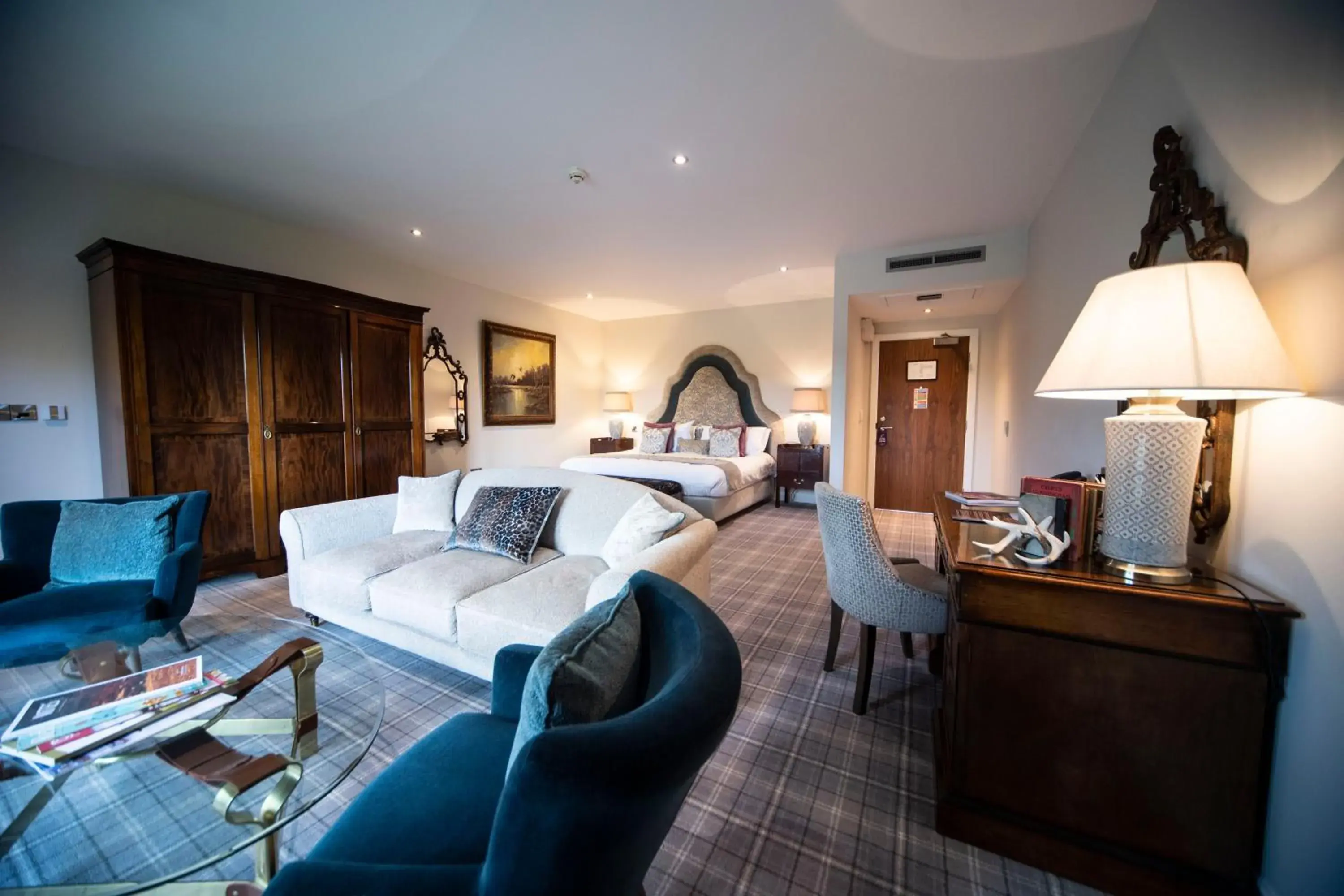 The Hardwick - single occupancy - with Lake View in Peak Edge Hotel The Hardwick - single occupancy - with Lake View in Peak Edge Hotel