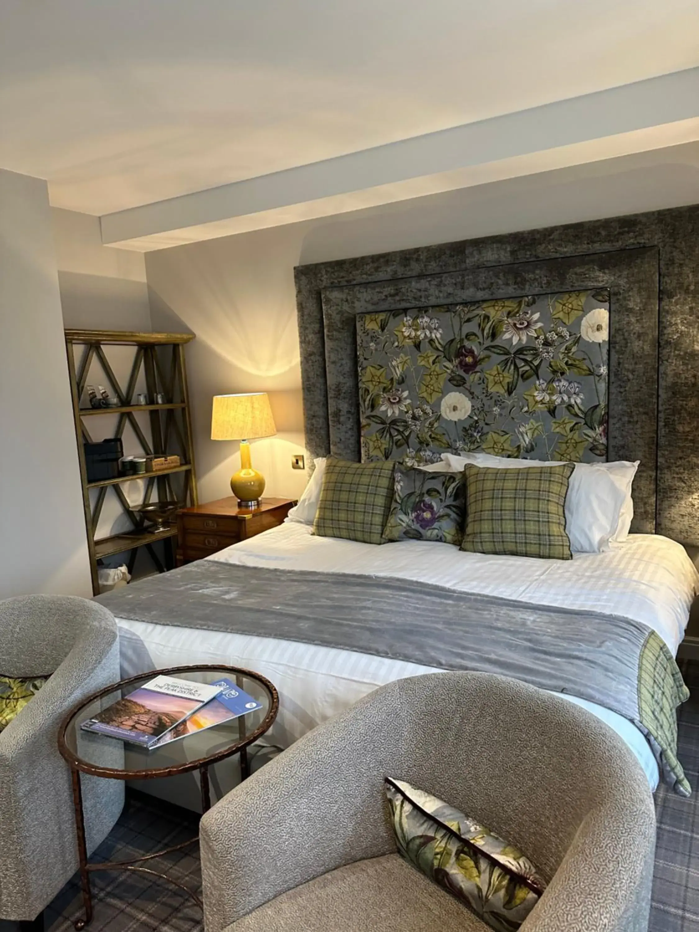 Superior Accesible Room - single occupancy in Peak Edge Hotel Superior Accesible Room - single occupancy in Peak Edge Hotel