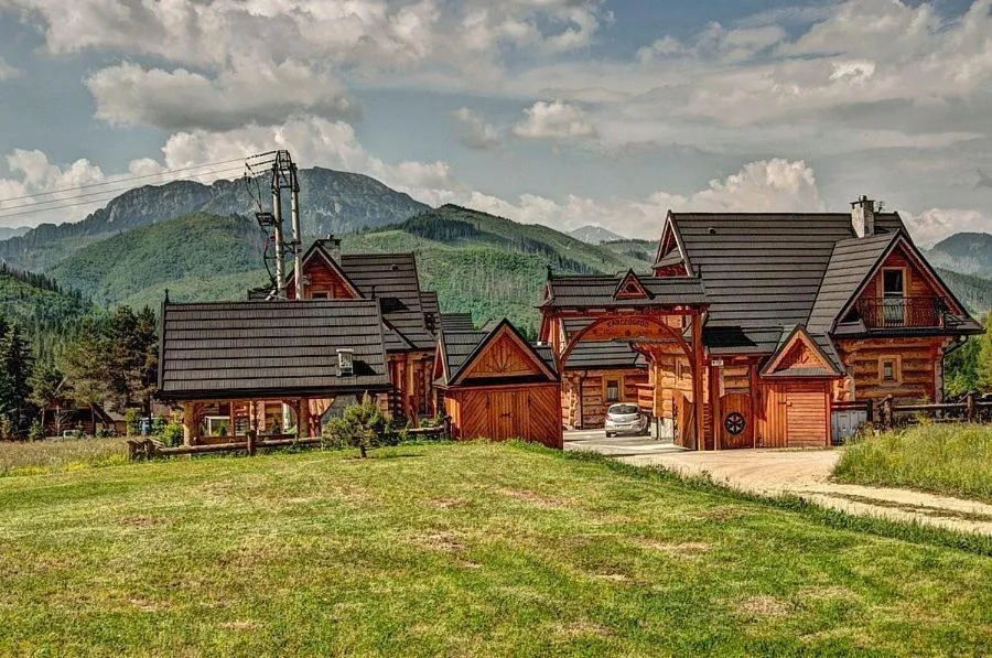 Karczogród