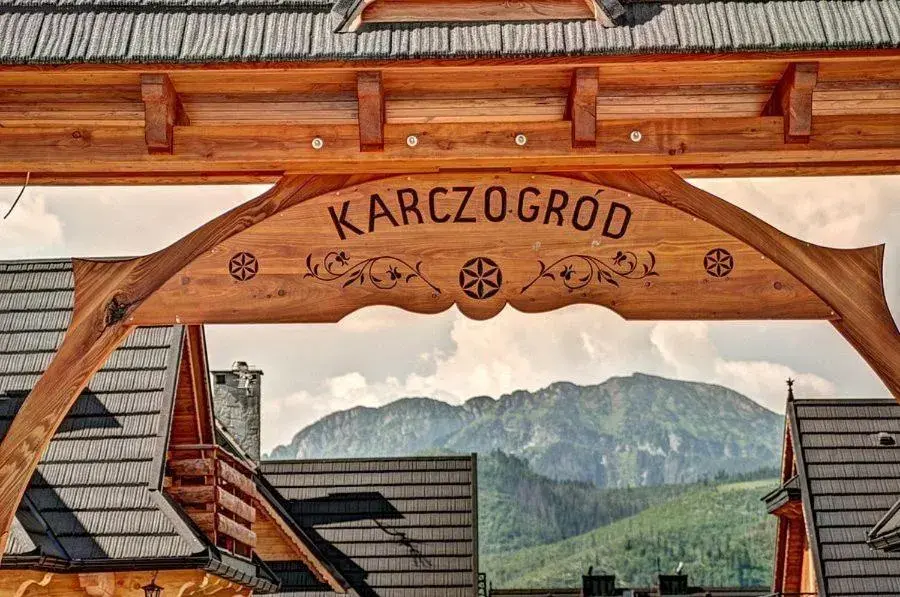 Karczogród Karczogród