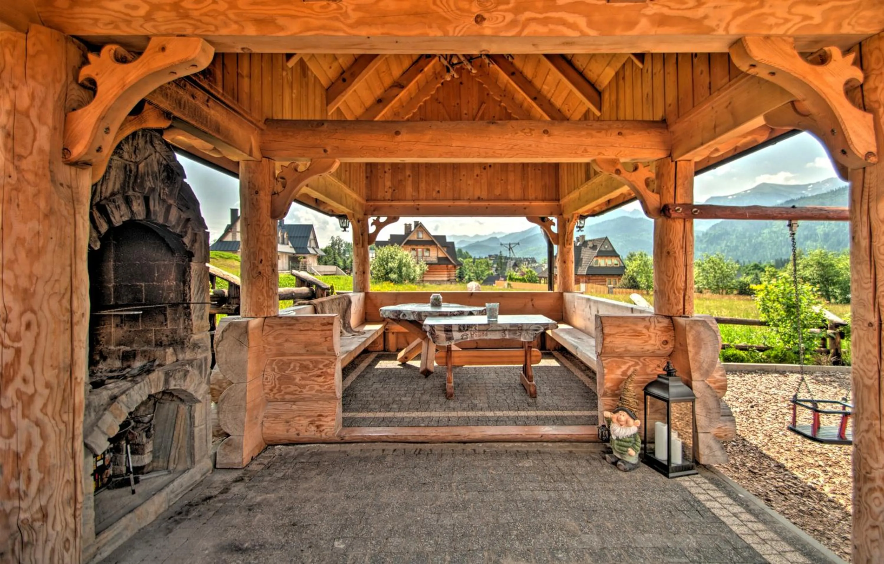 Karczogród
