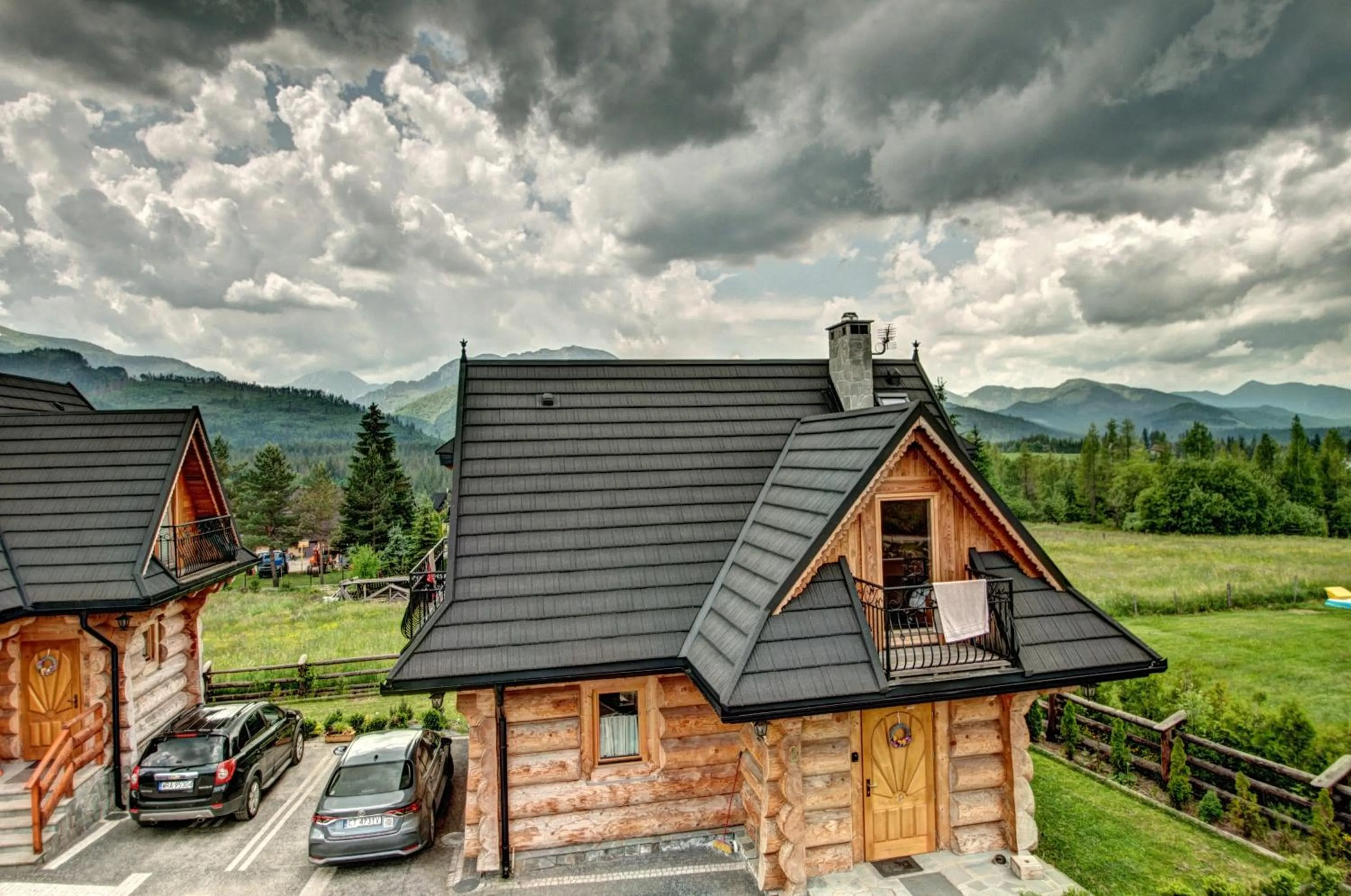 Karczogród