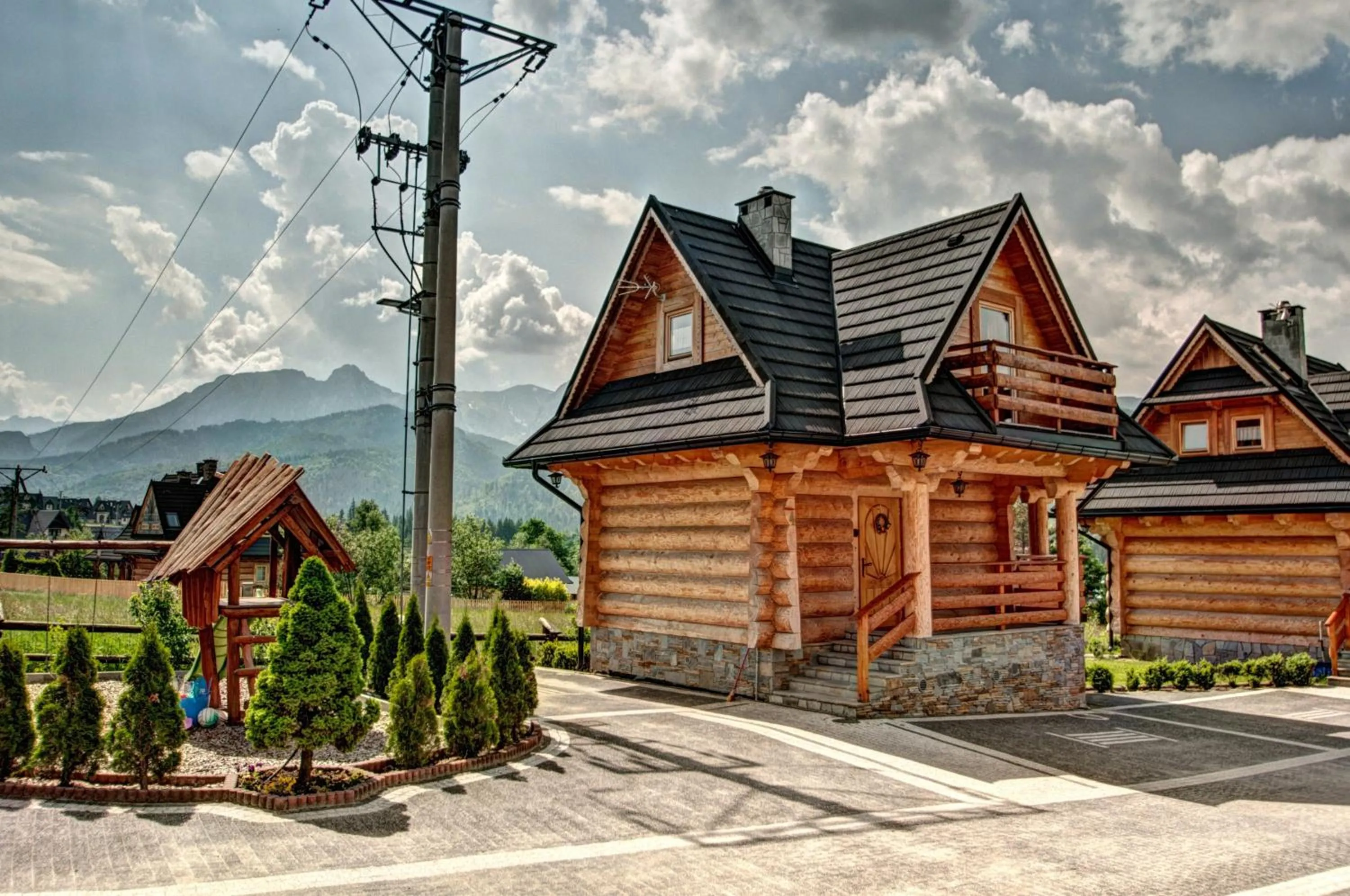 Karczogród