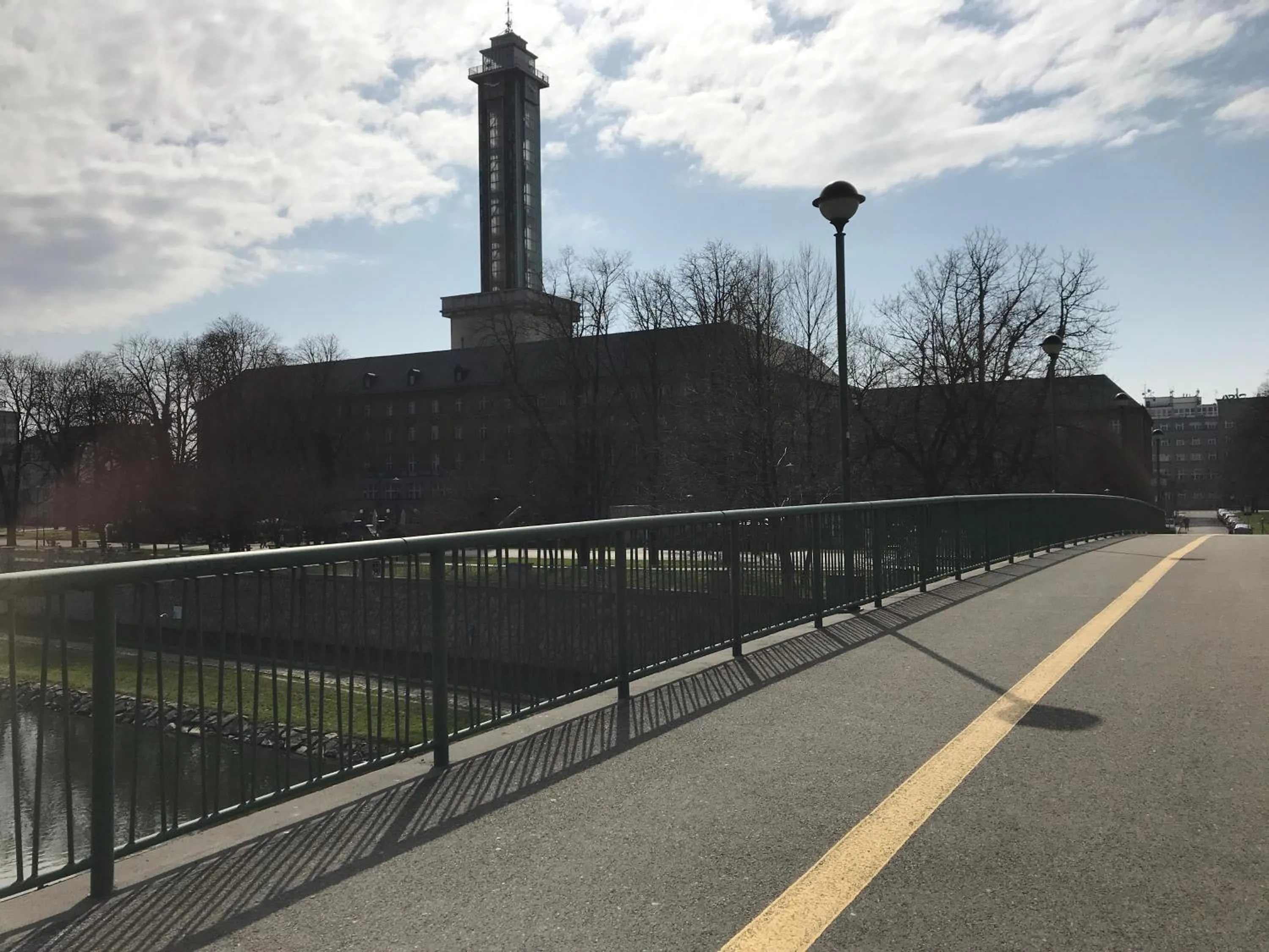 Neighbourhood in ZLATÁ-ÉRA