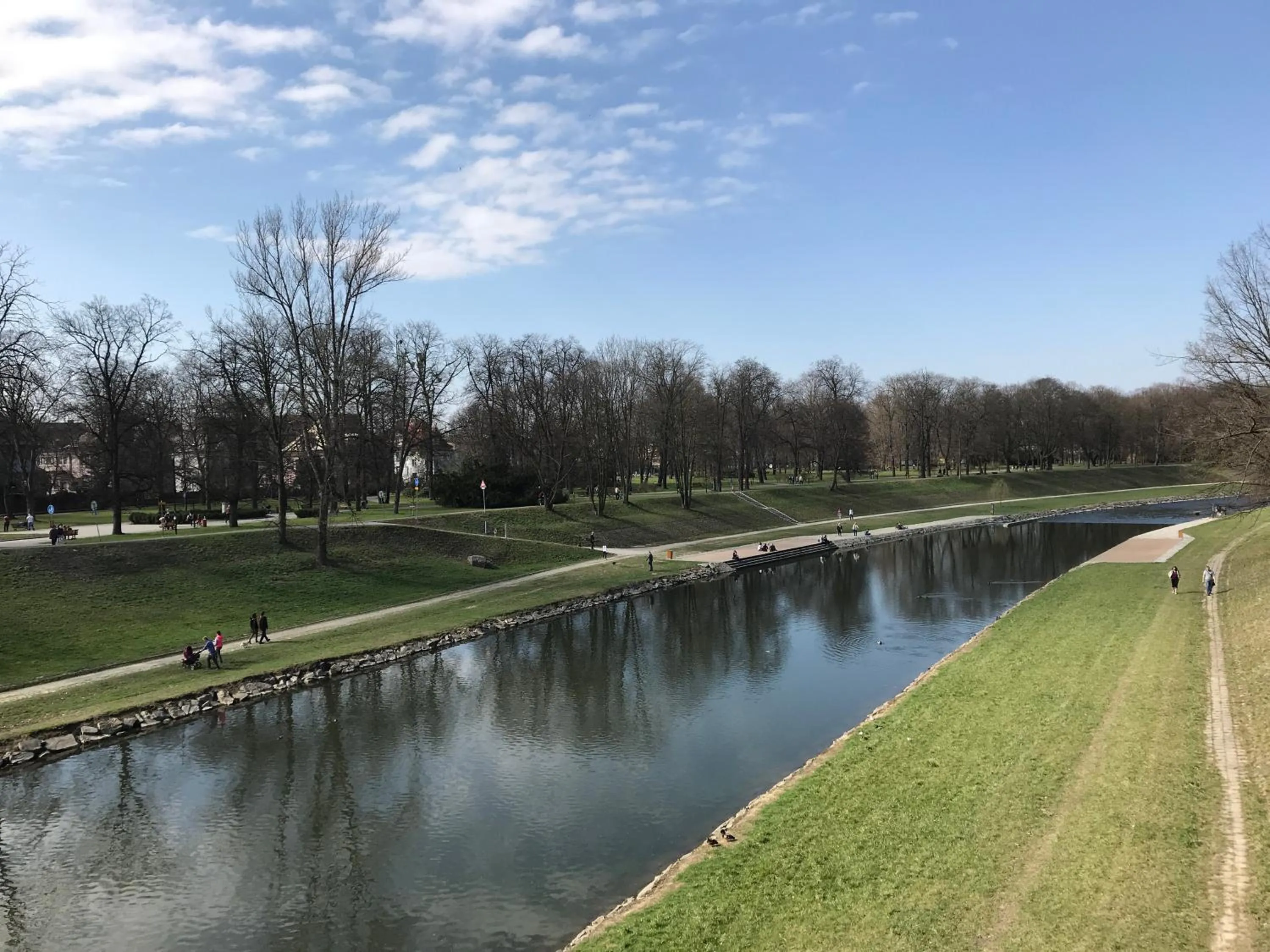 Neighbourhood in ZLATÁ-ÉRA