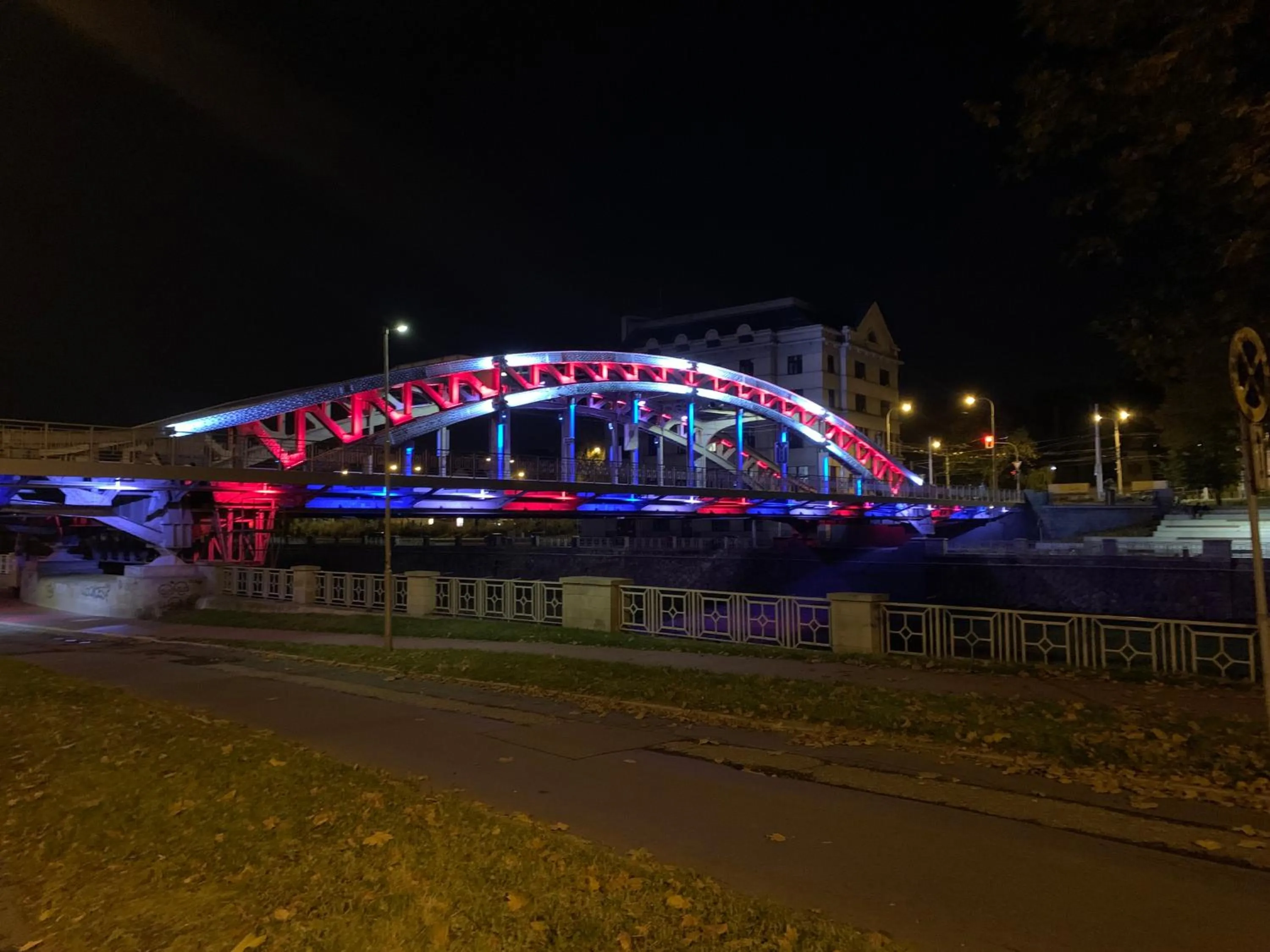 Off site in ZLATÁ-ÉRA