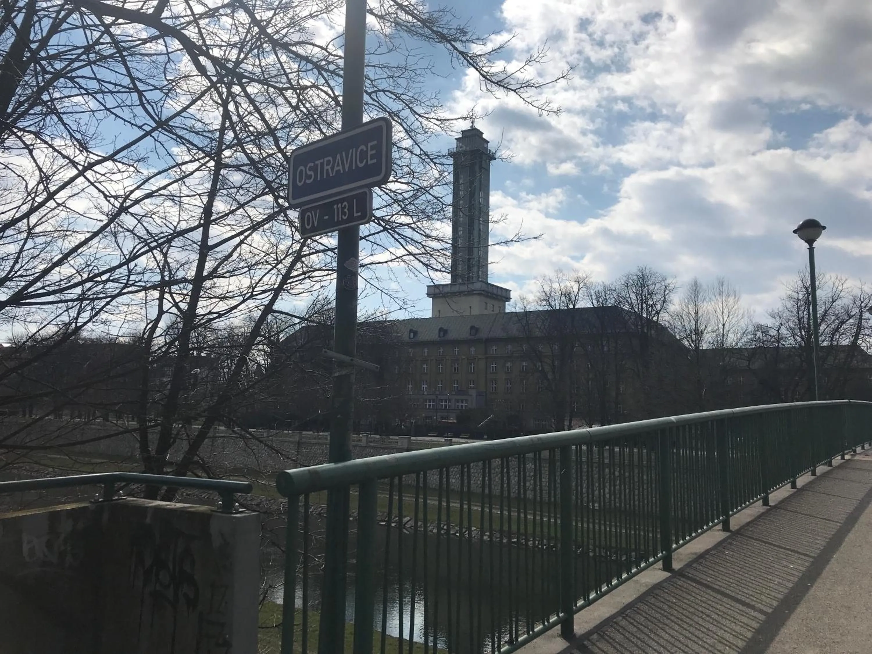 Neighbourhood in ZLATÁ-ÉRA