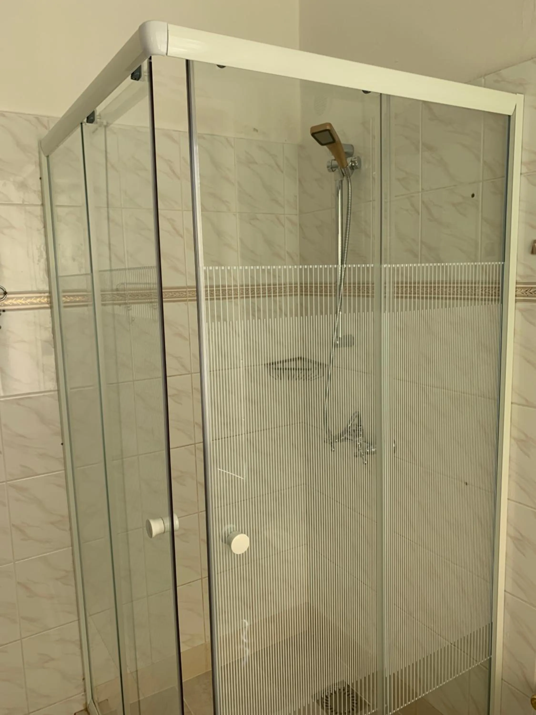 Bathroom in ZLATÁ-ÉRA