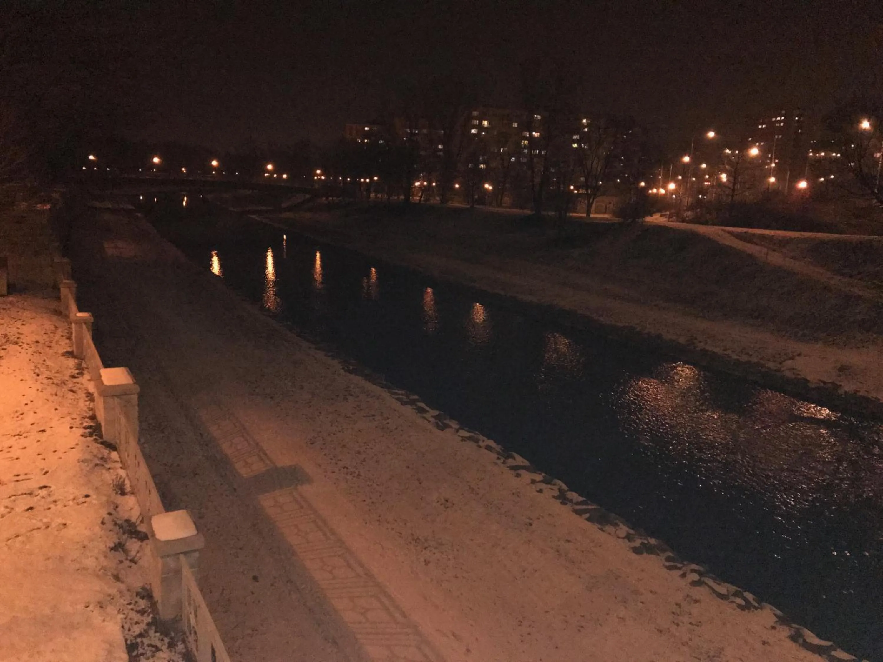 Off site in ZLATÁ-ÉRA