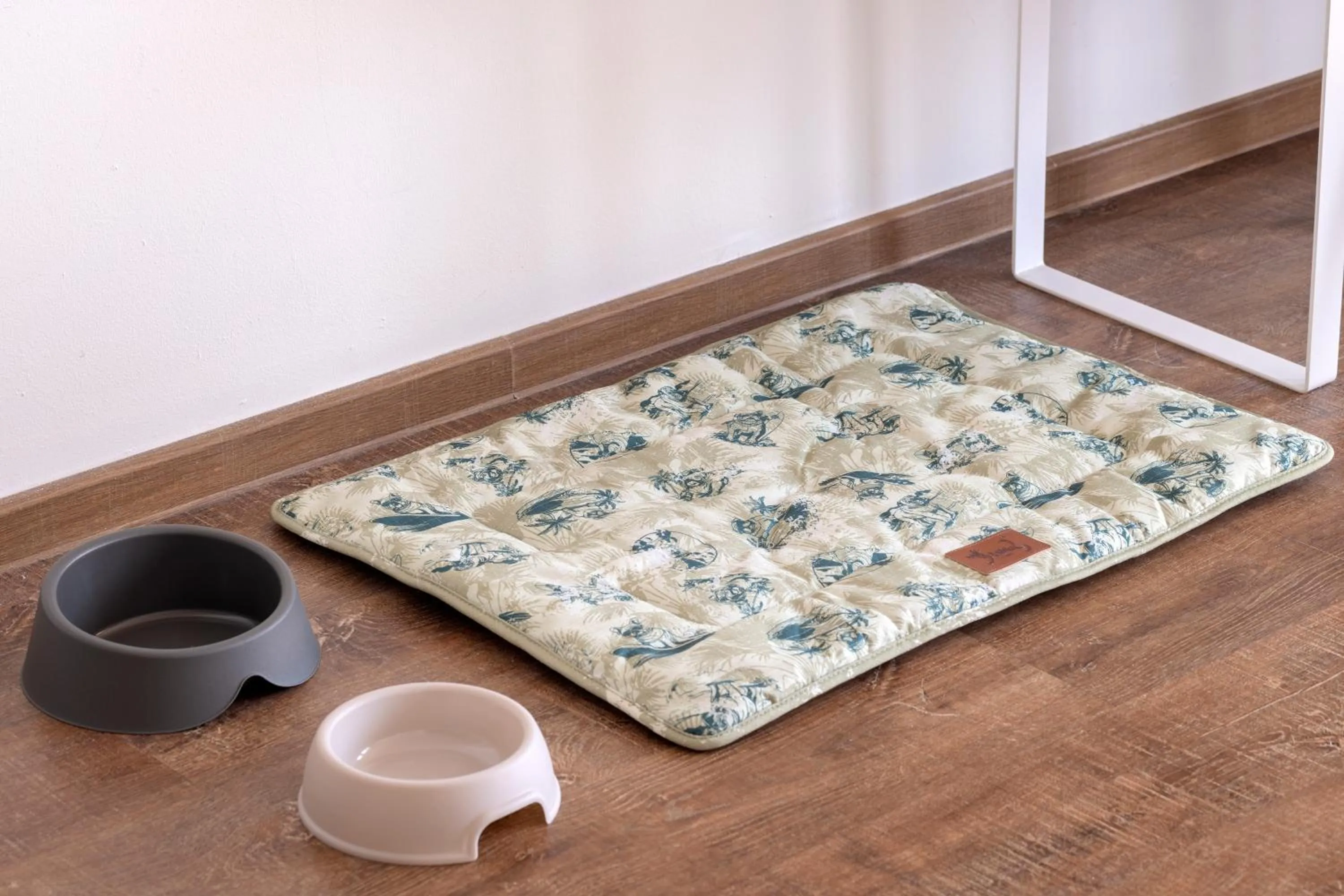 Pets, Bed in Alua Calas de Mallorca Resort