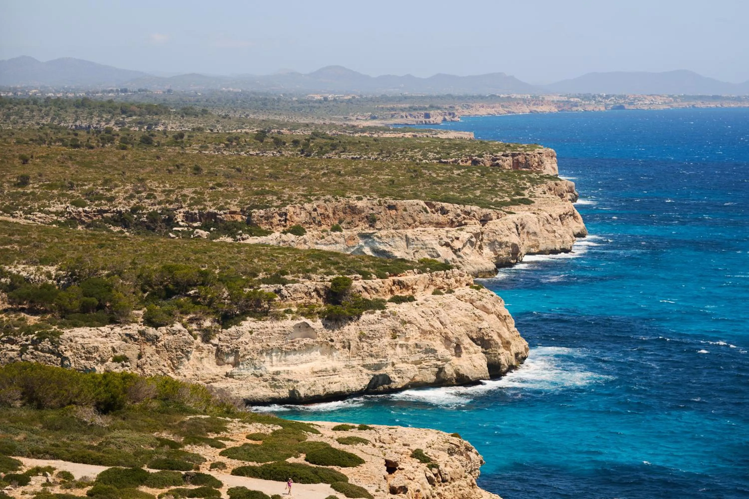 Day in Alua Calas de Mallorca Resort