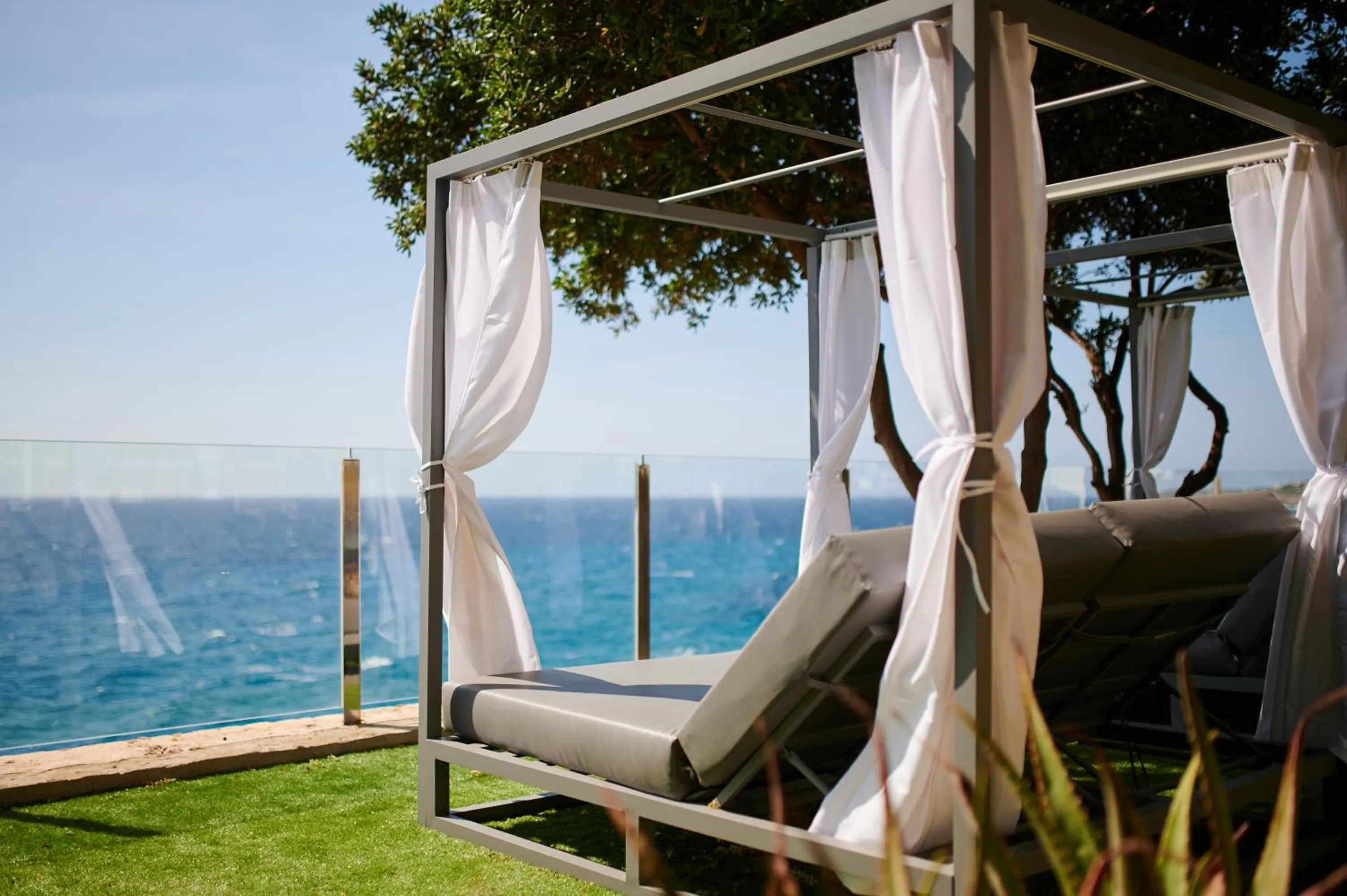 Day in Alua Calas de Mallorca Resort