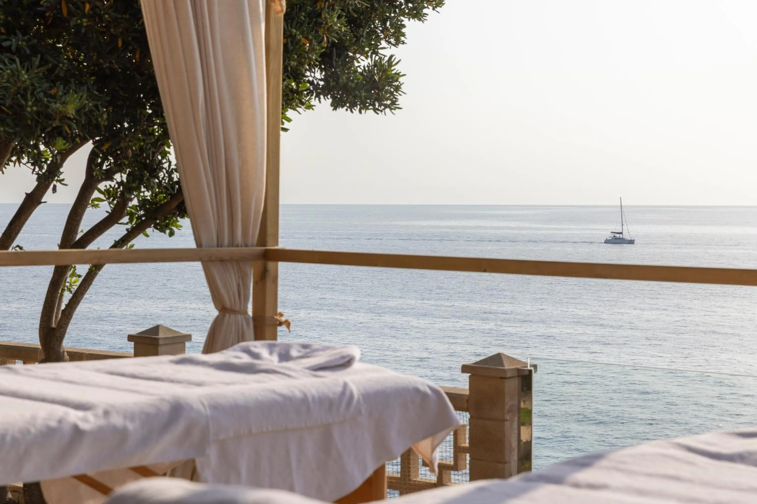 Massage, Bed in Alua Calas de Mallorca Resort