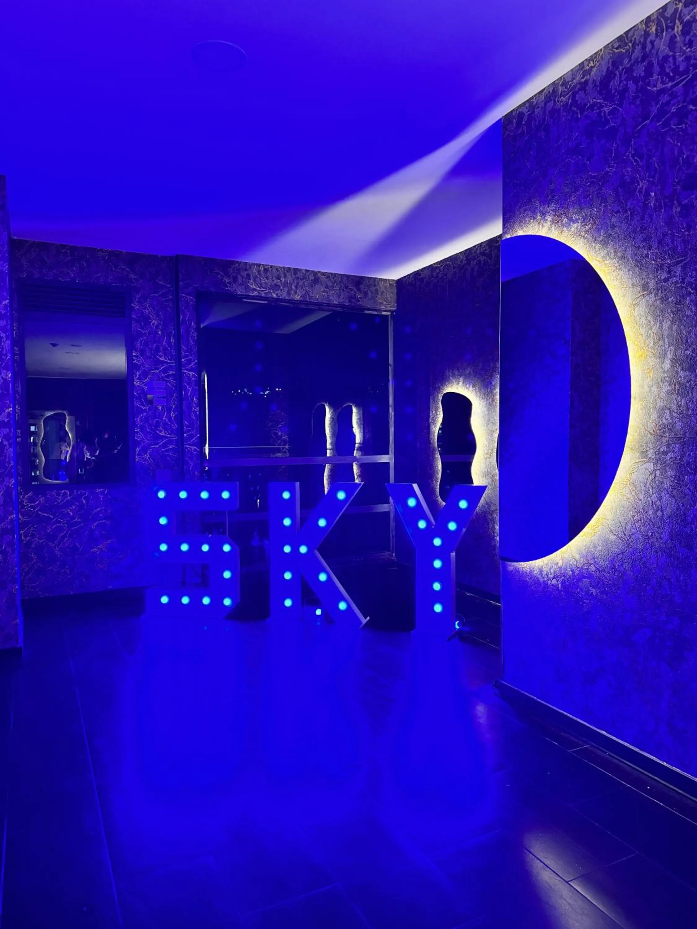 Tequendama Hotel Medellín - Estadio