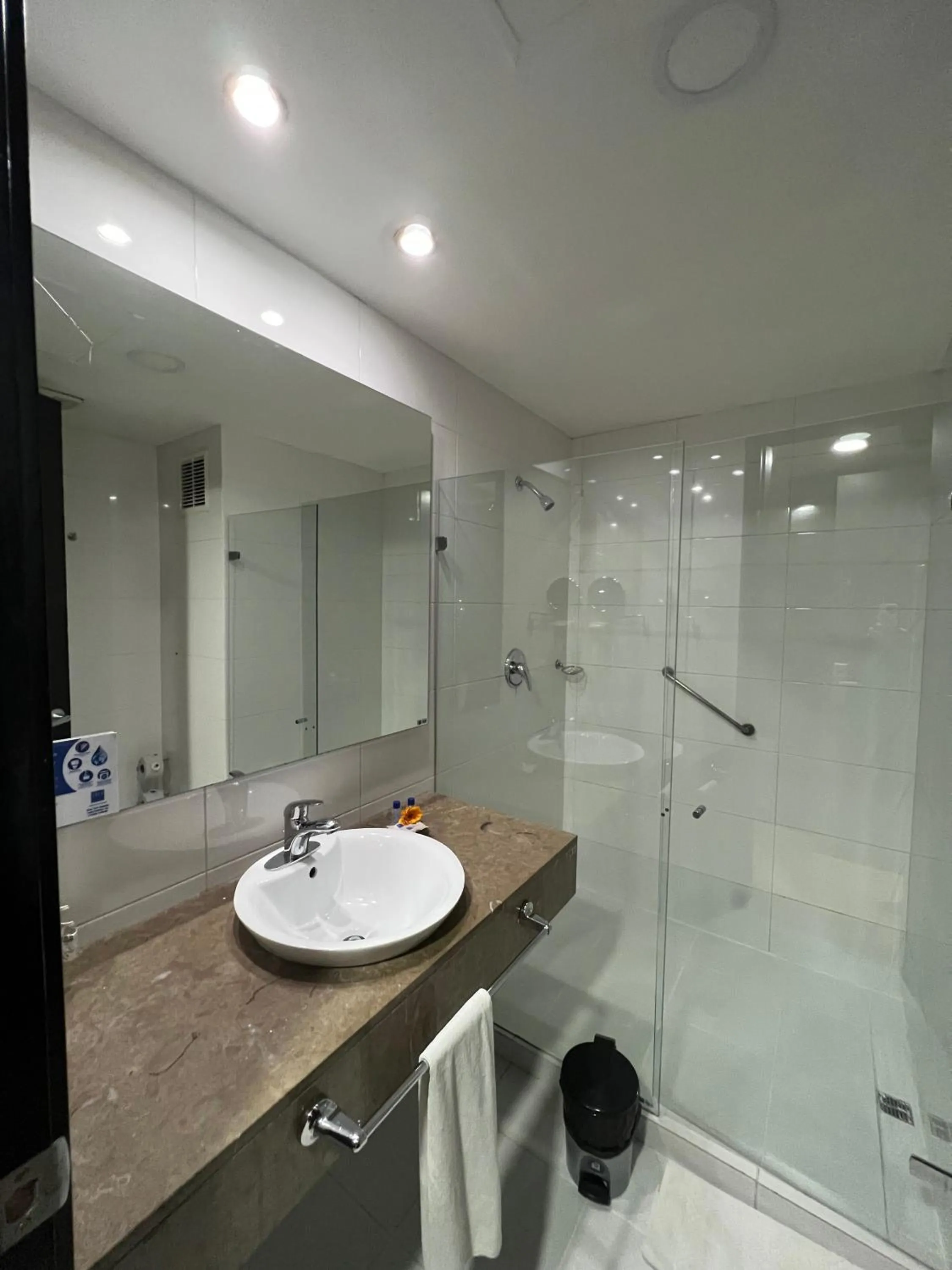 Tequendama Hotel Medellín - Estadio