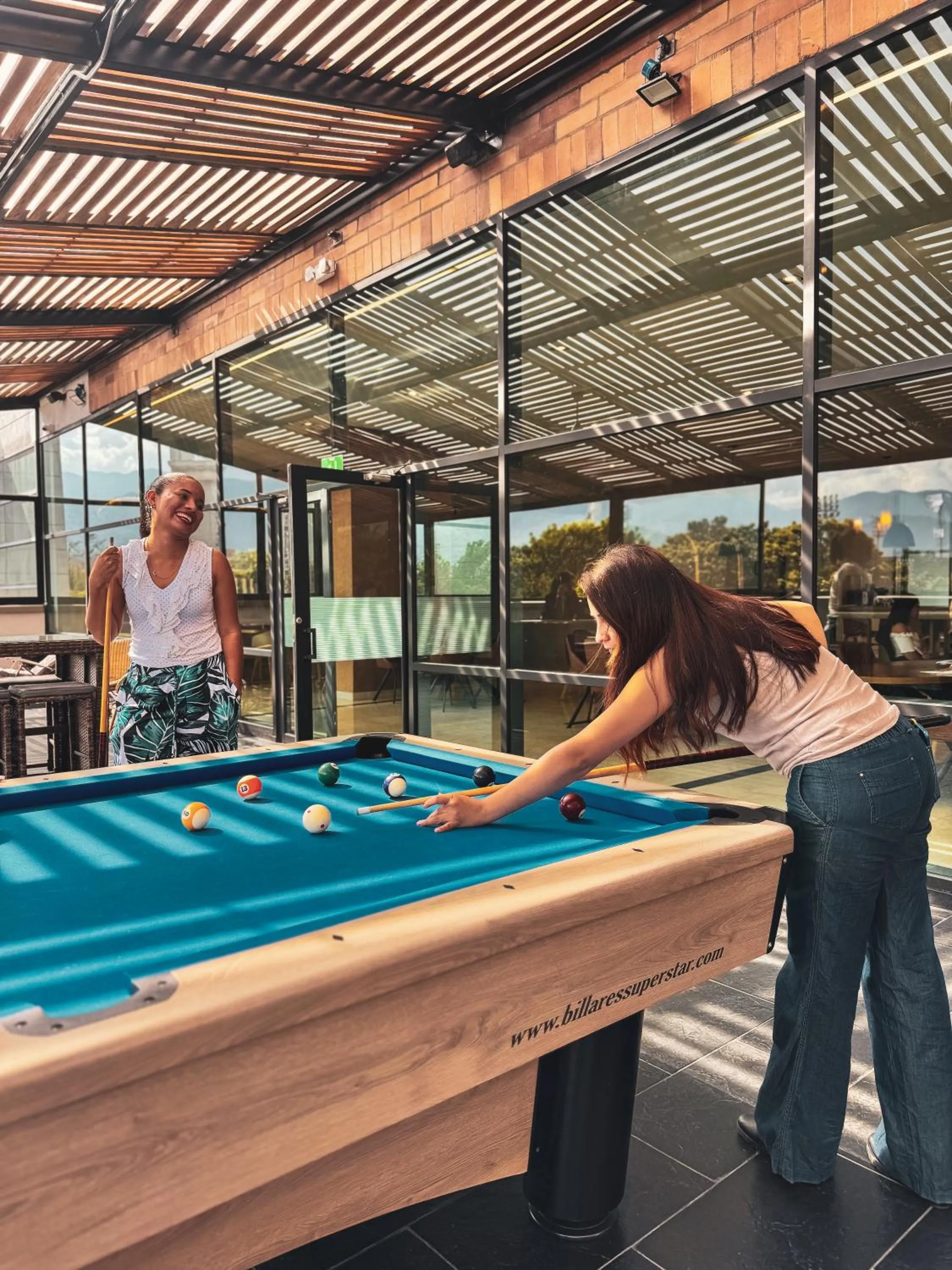Tequendama Hotel Medellín - Estadio