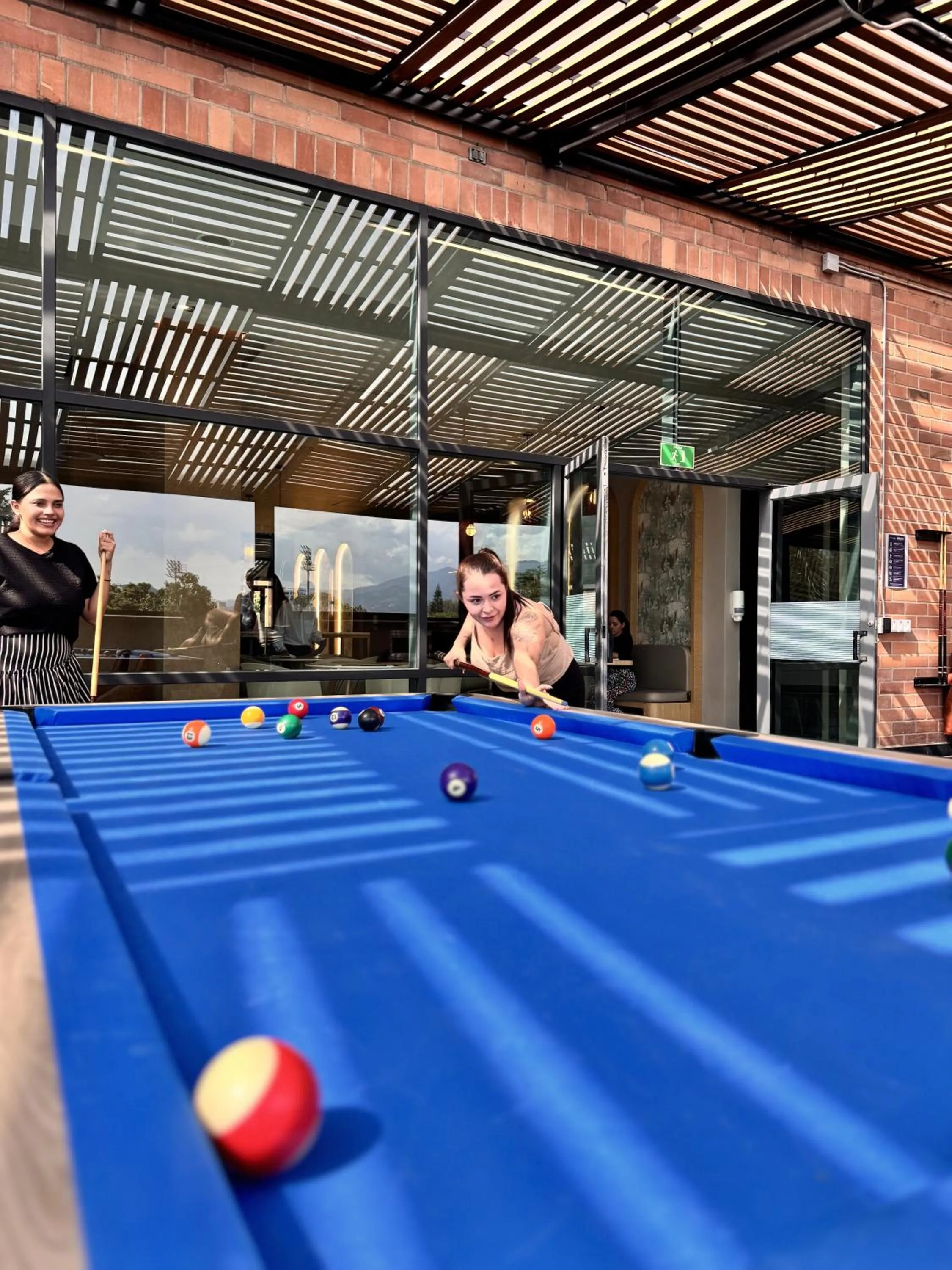 Tequendama Hotel Medellín - Estadio