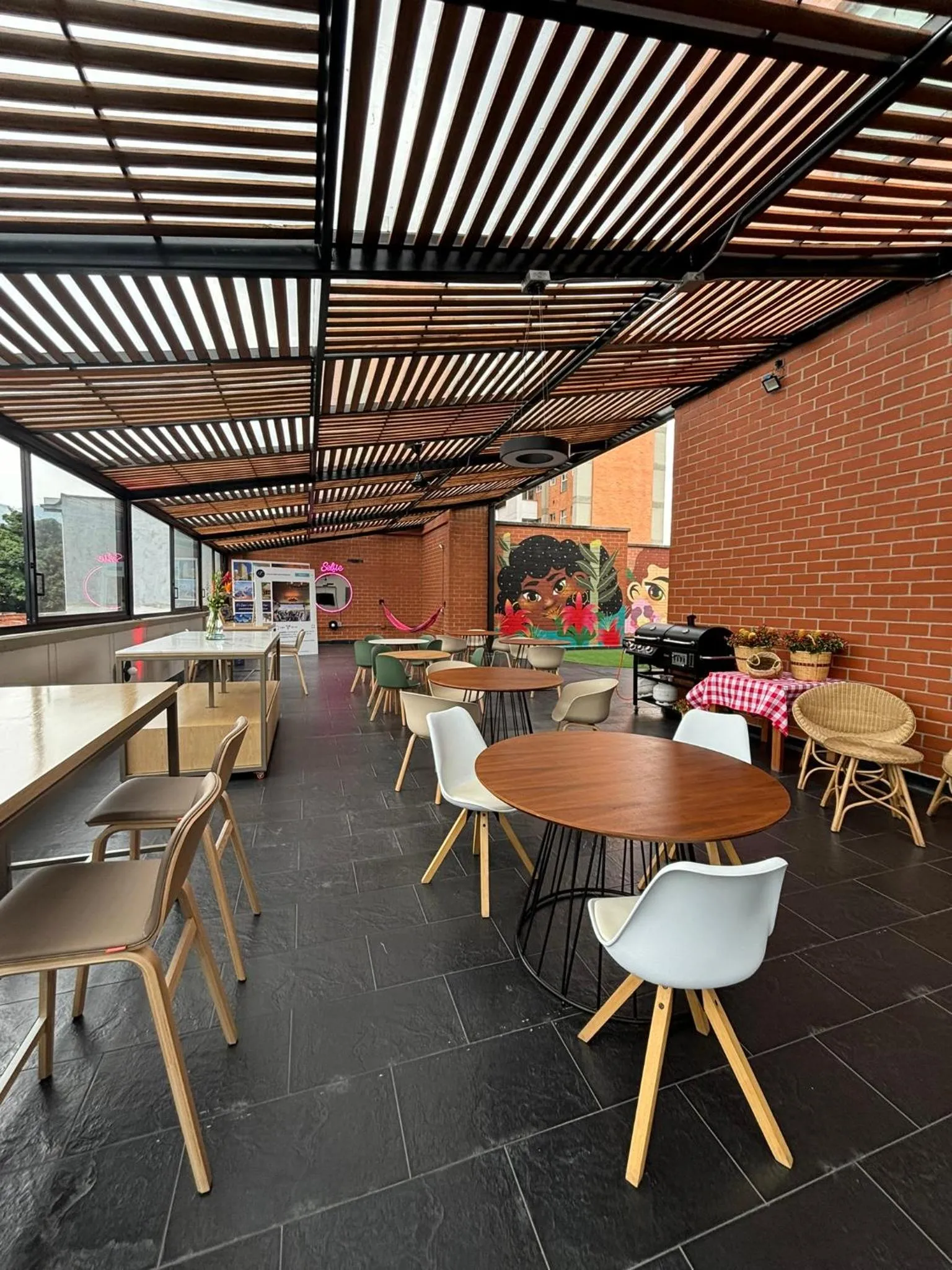 Tequendama Hotel Medellín - Estadio