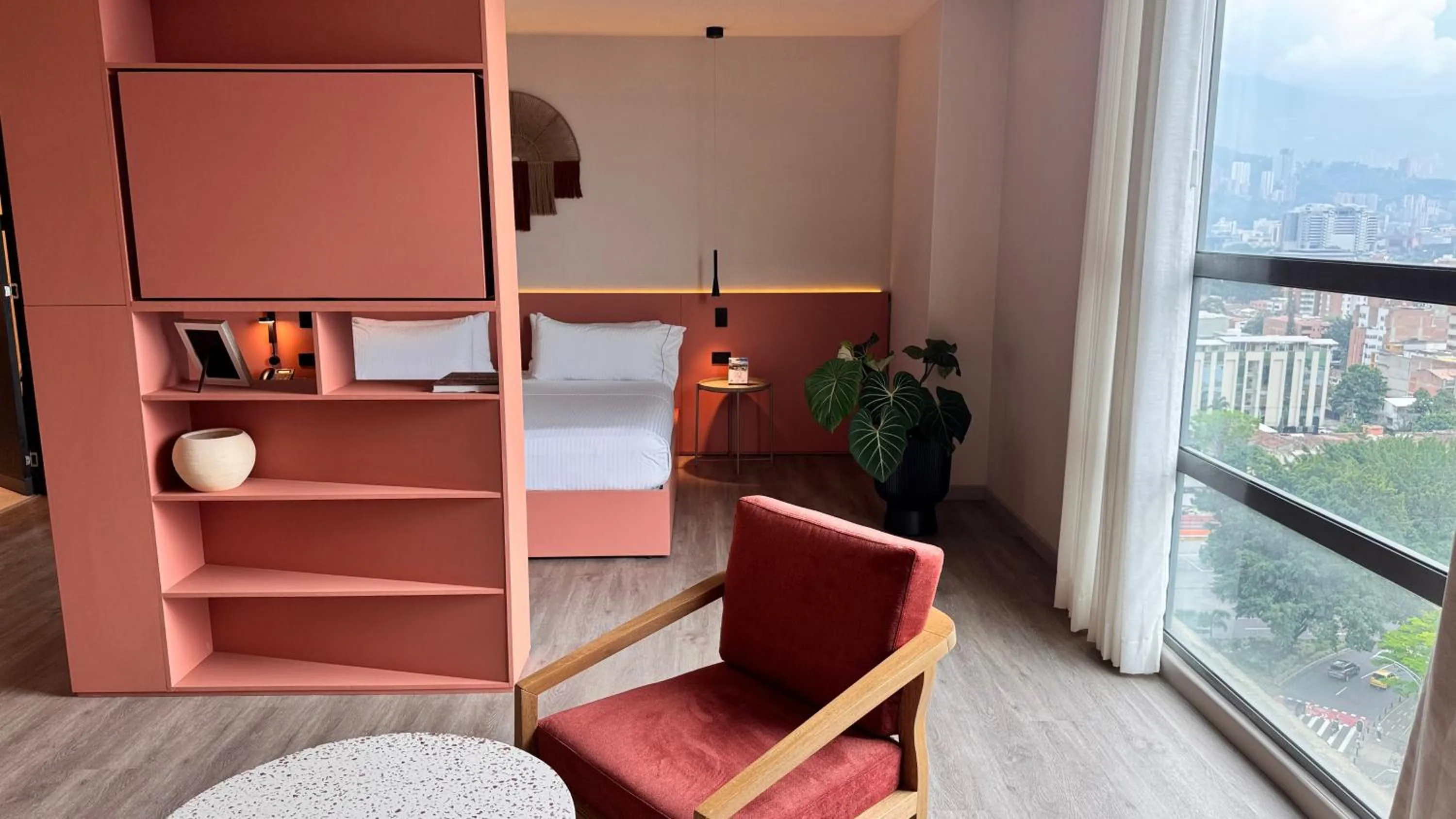 Tequendama Hotel Medellín - Estadio