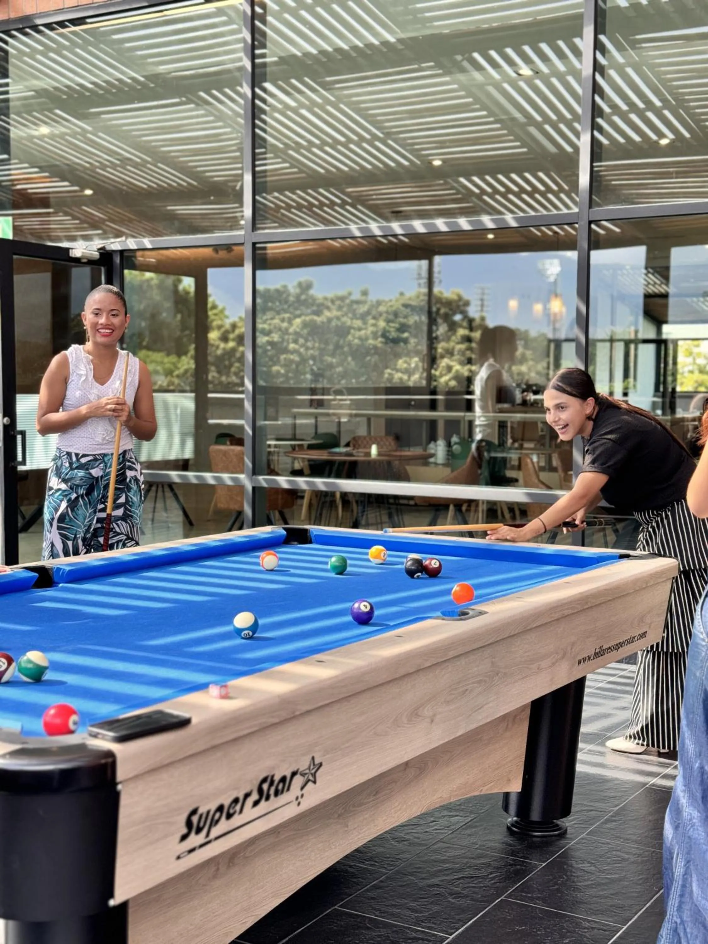 Tequendama Hotel Medellín - Estadio