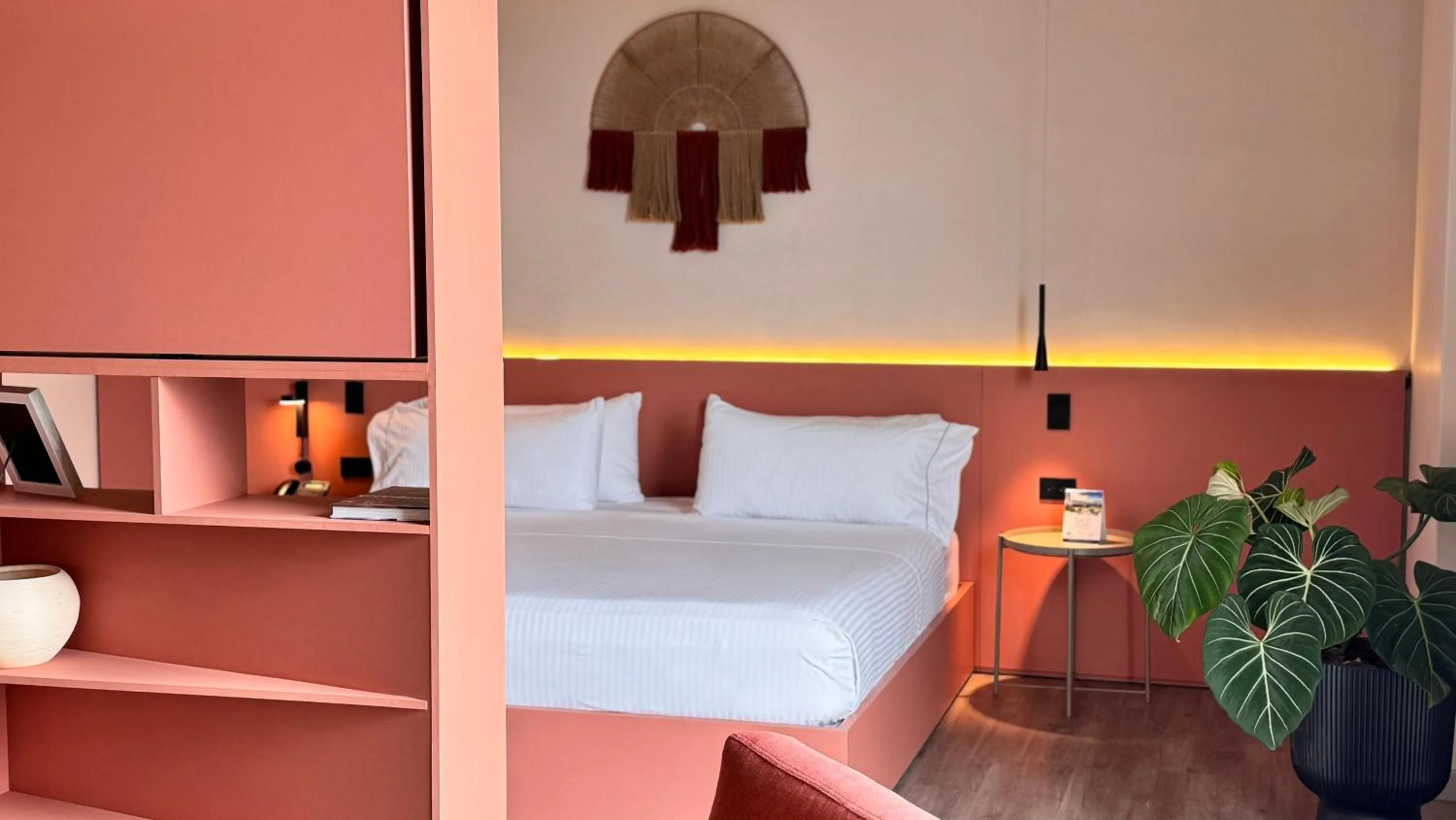 Bed in Tequendama Hotel Medellín - Estadio