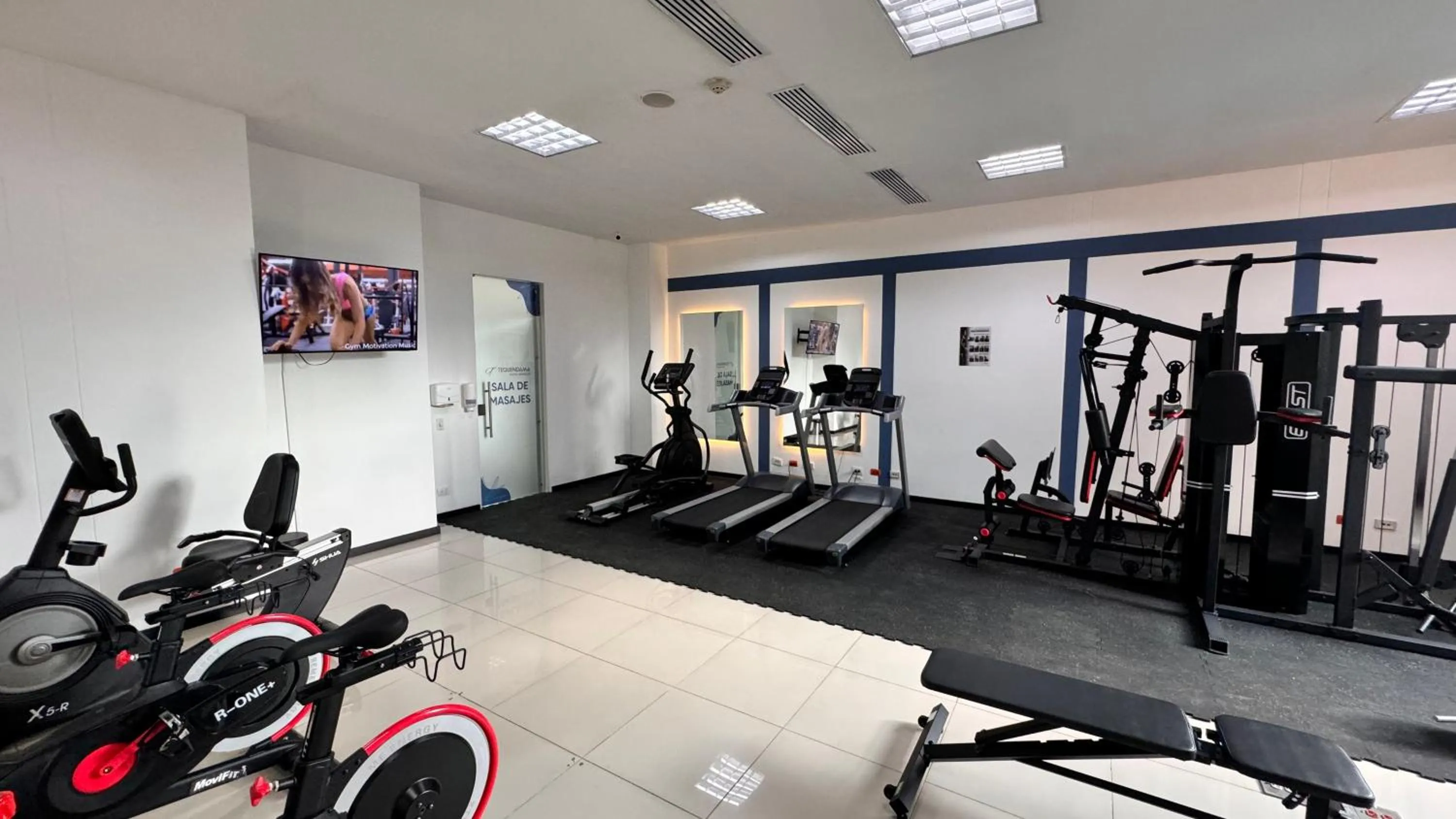 Tequendama Hotel Medellín - Estadio