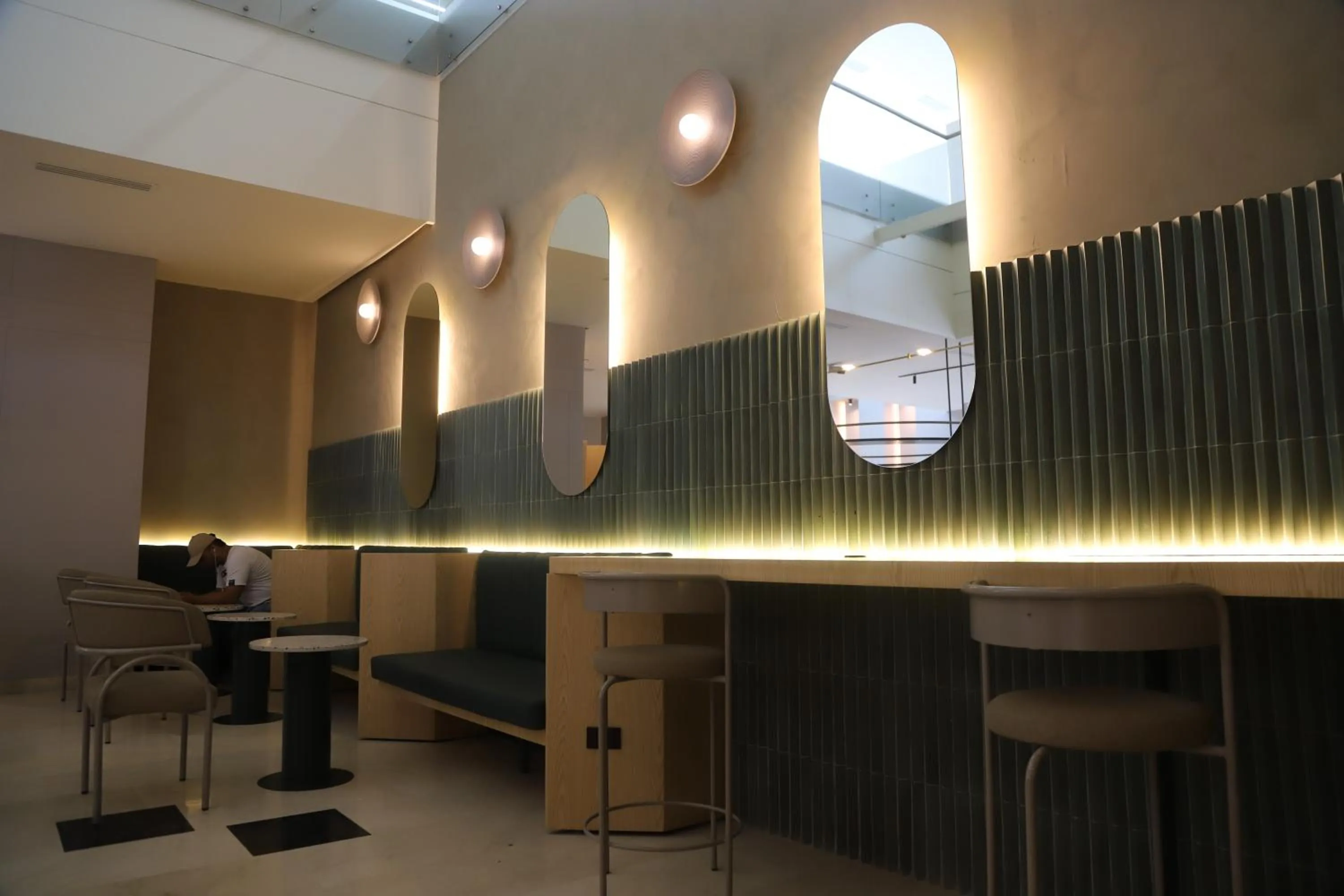 Tequendama Hotel Medellín - Estadio