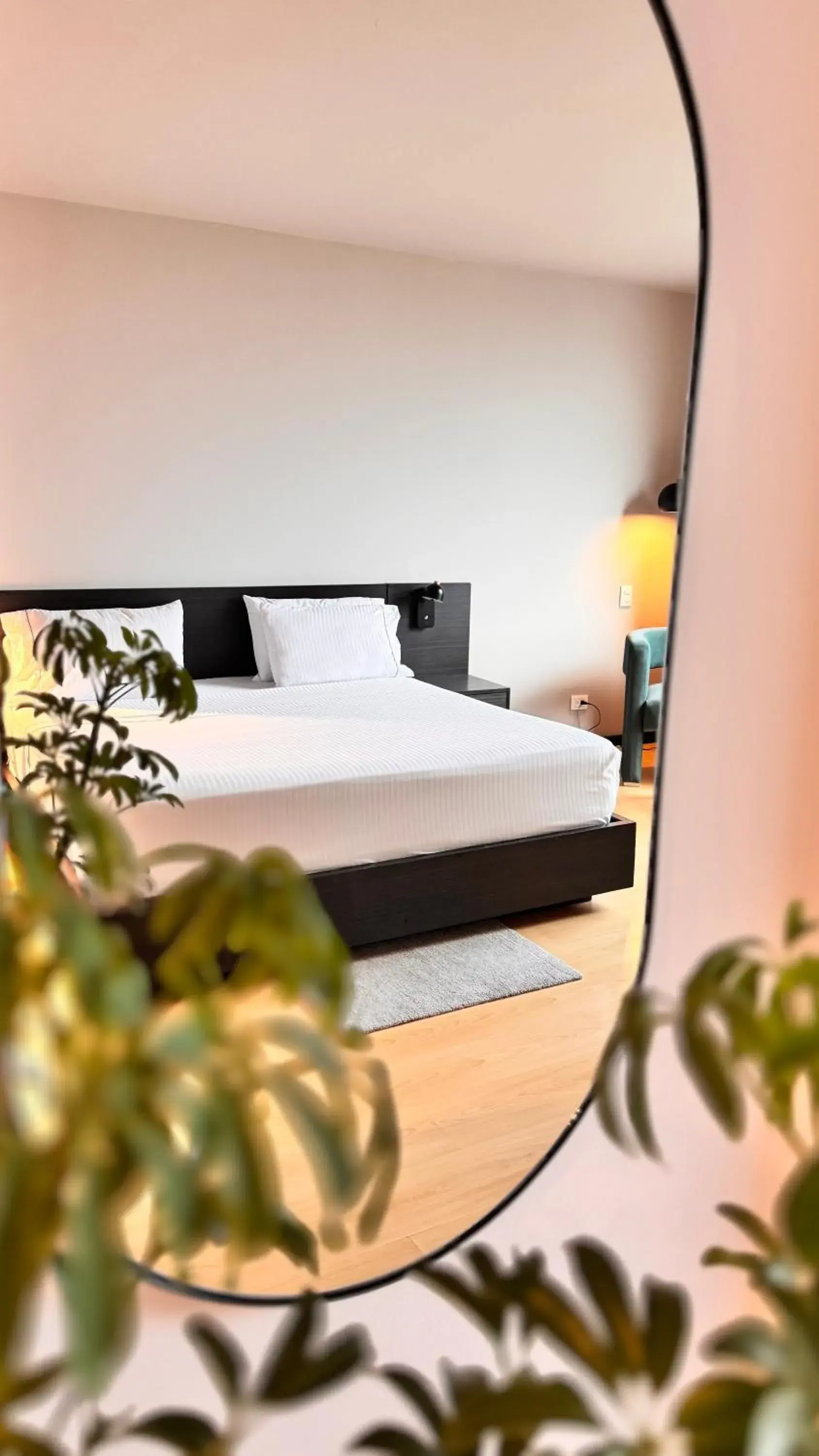 Bed in Tequendama Hotel Medellín - Estadio Bed in Tequendama Hotel Medellín - Estadio