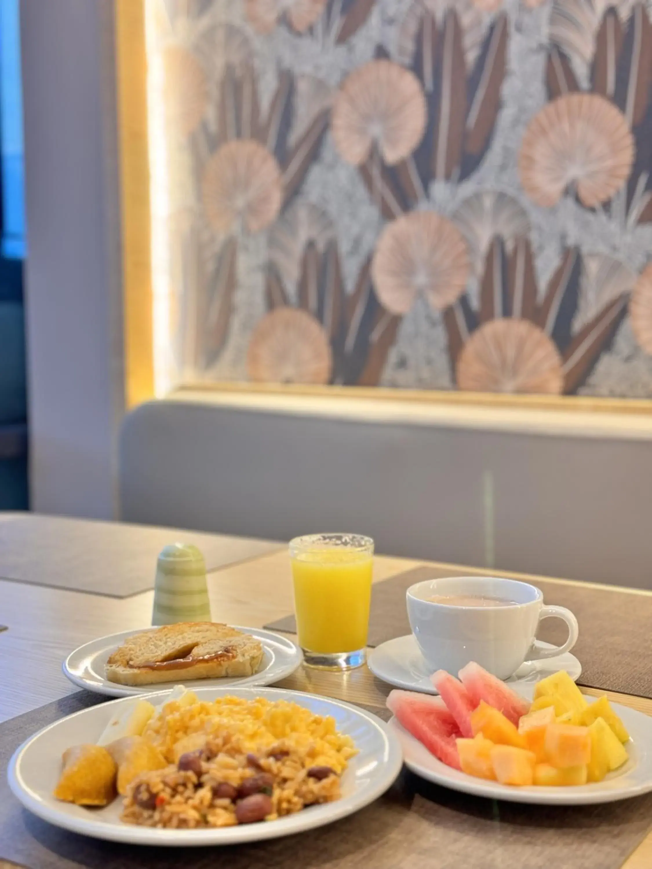 Tequendama Hotel Medellín - Estadio Tequendama Hotel Medellín - Estadio