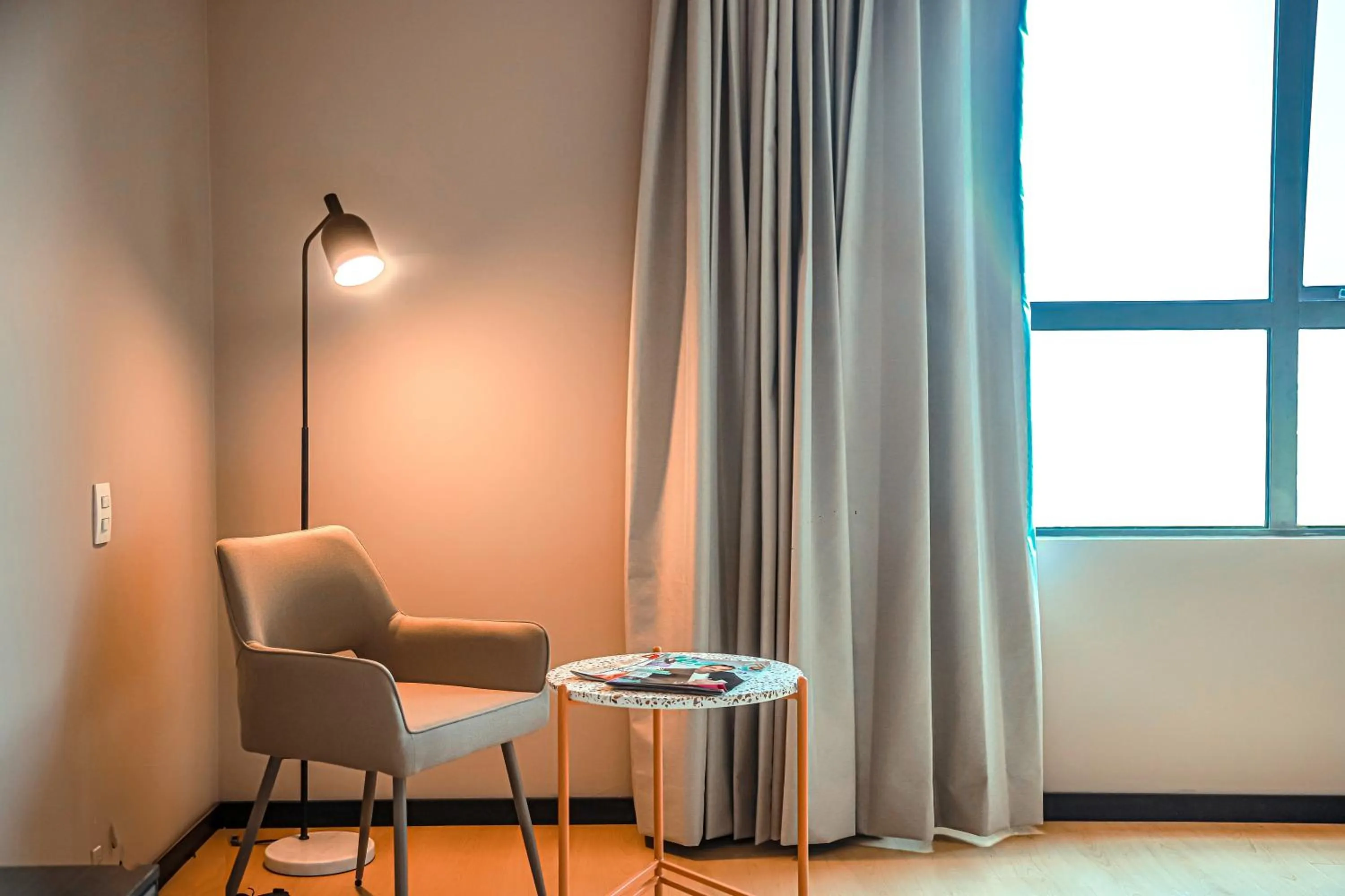 Tequendama Hotel Medellín - Estadio