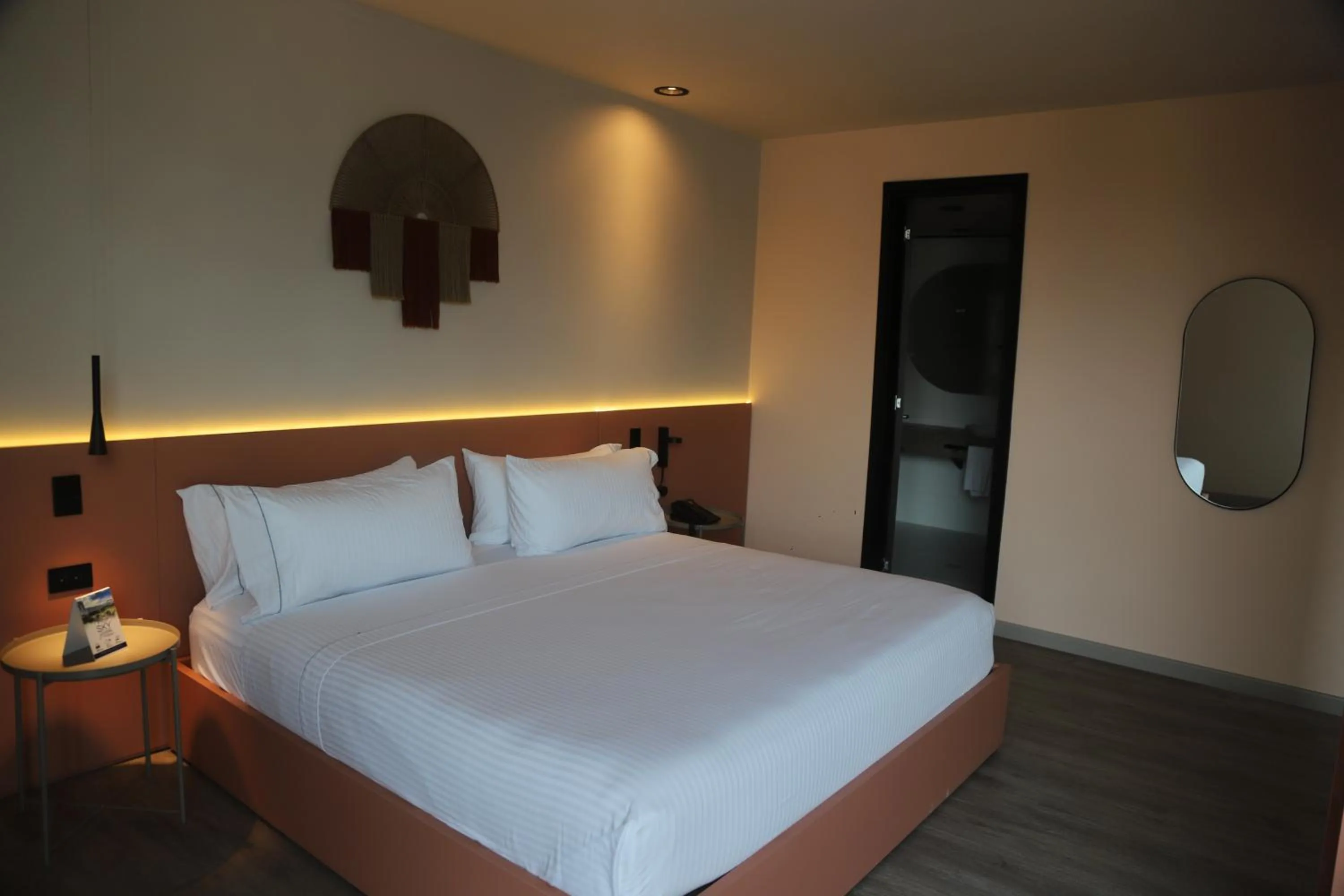 Bed in Tequendama Hotel Medellín - Estadio