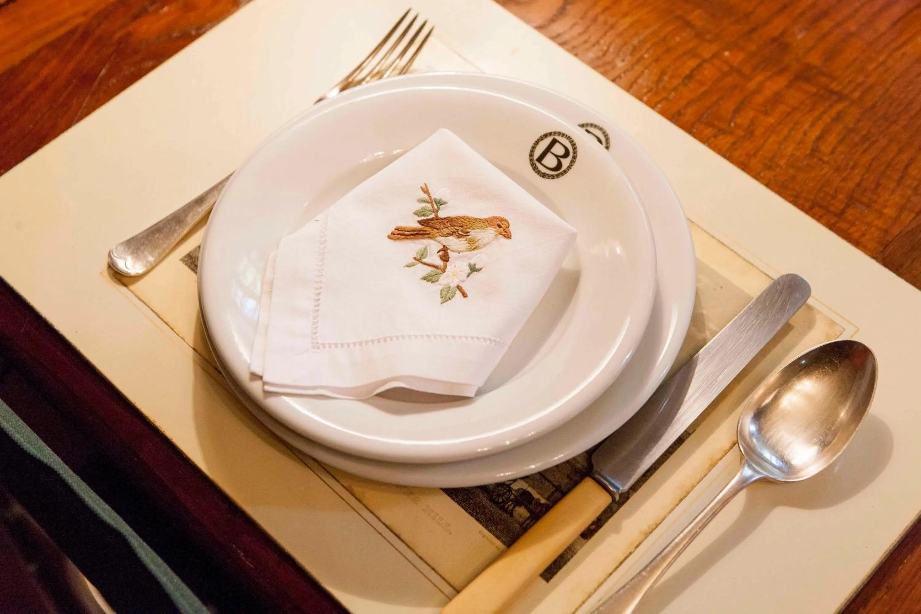 Breakfast in Pazo de Brandeso & Country Club