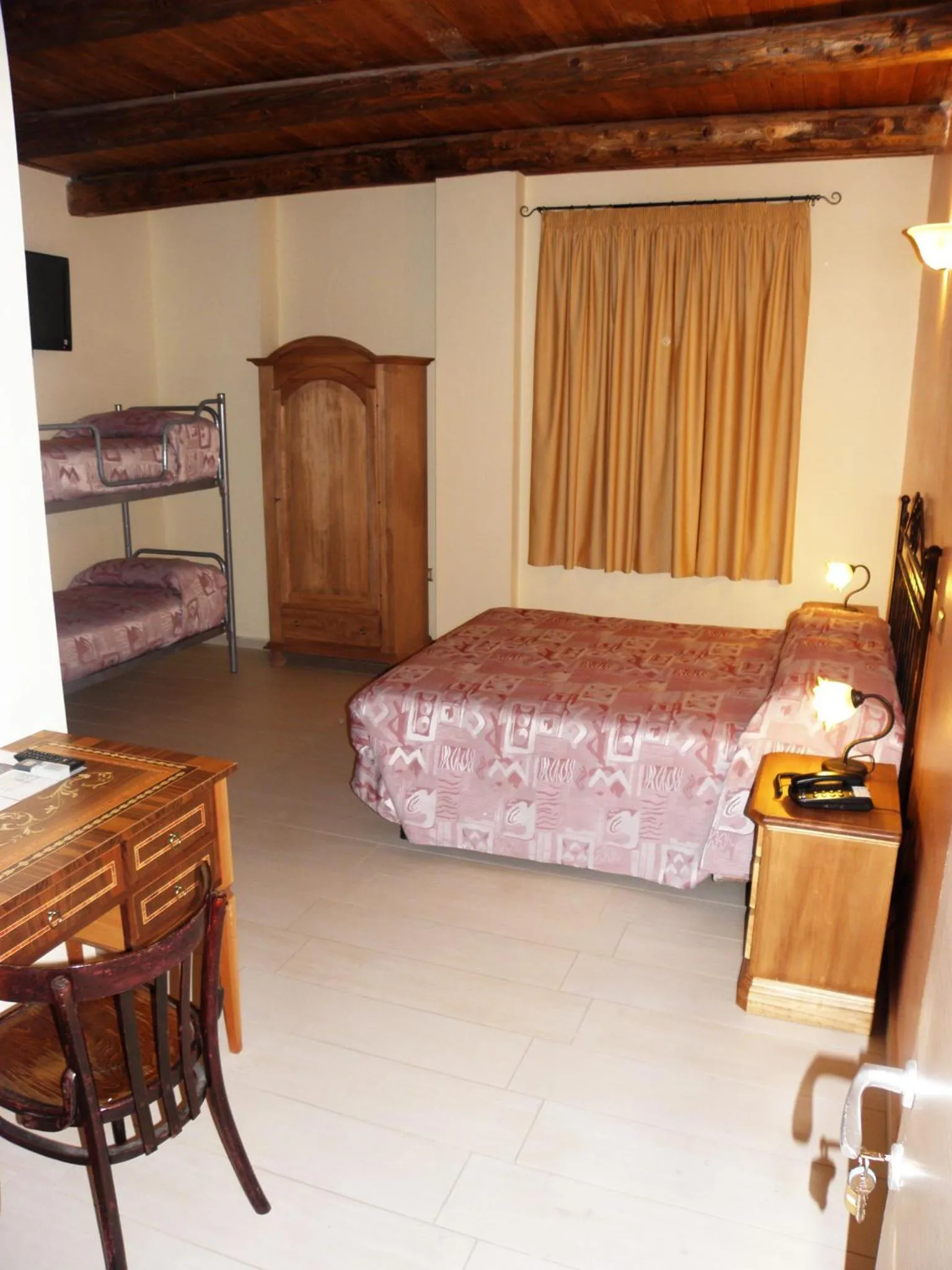 Agriturismo La Colombaia