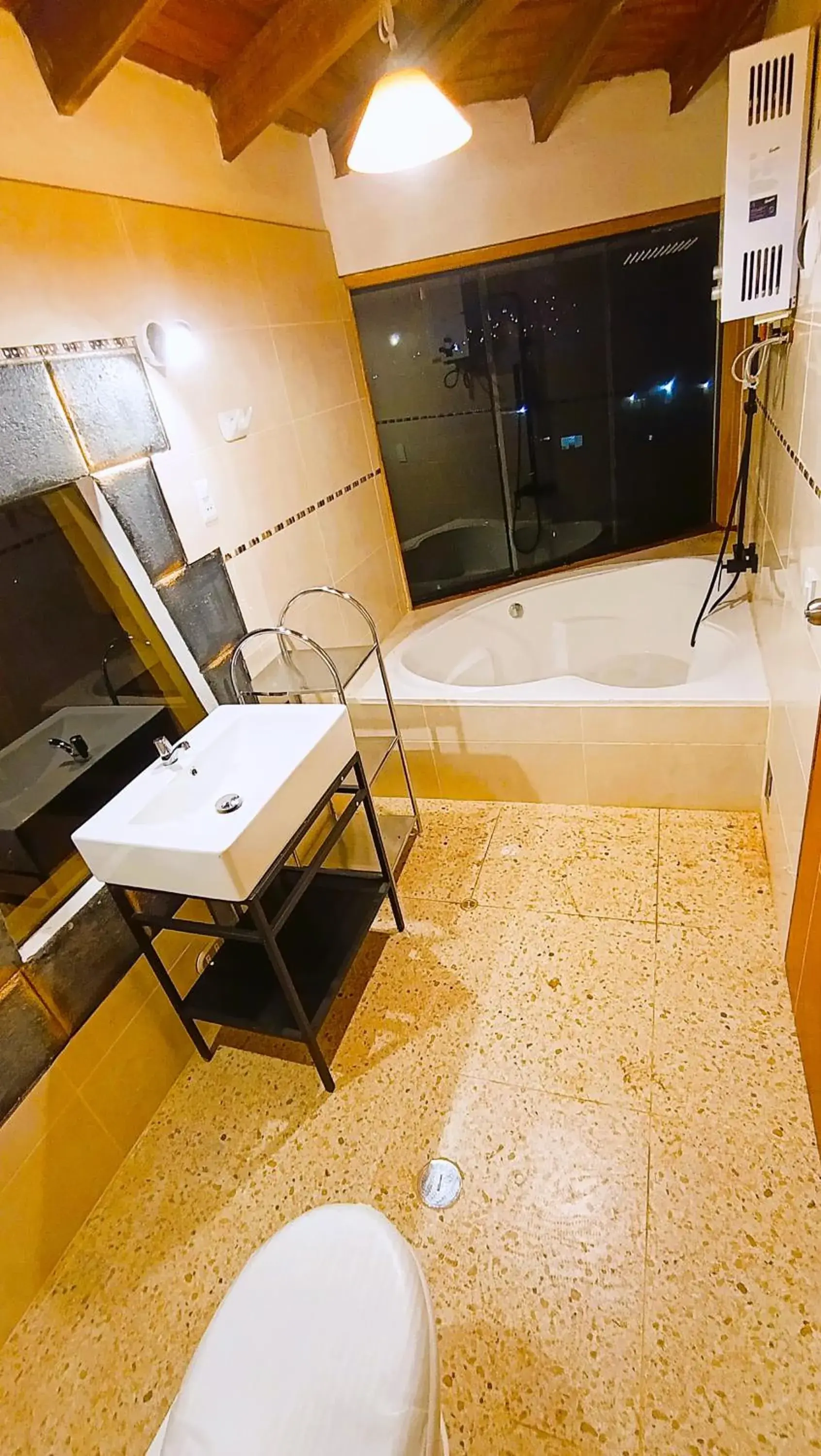 Deluxe Family Suite in Ccapac Inka Ollanta Casa Museo Deluxe Family Suite in Ccapac Inka Ollanta Casa Museo