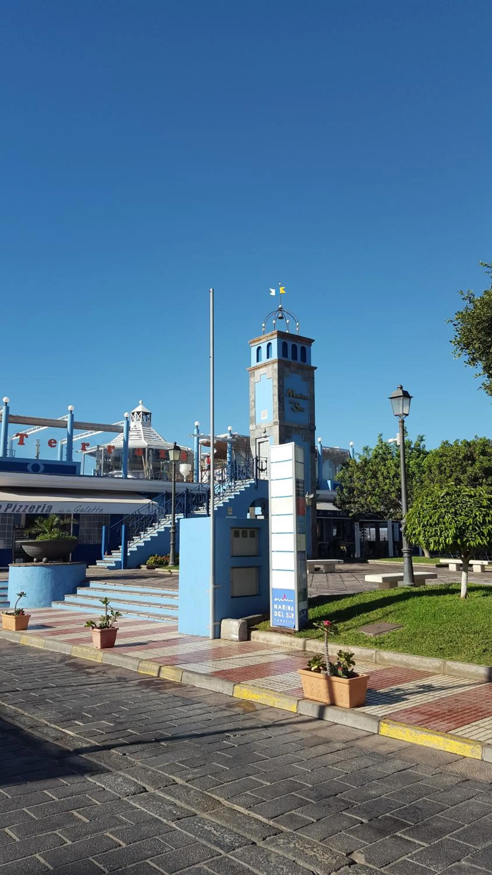 Other in Toronjil