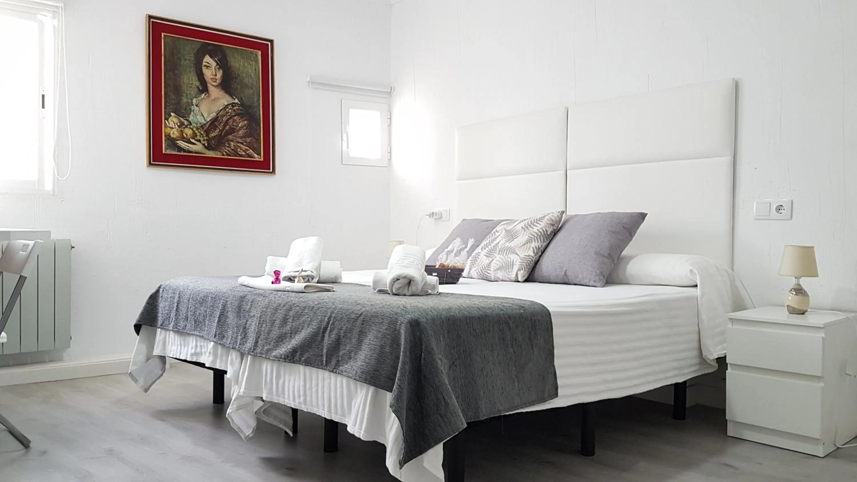 Casa Botes