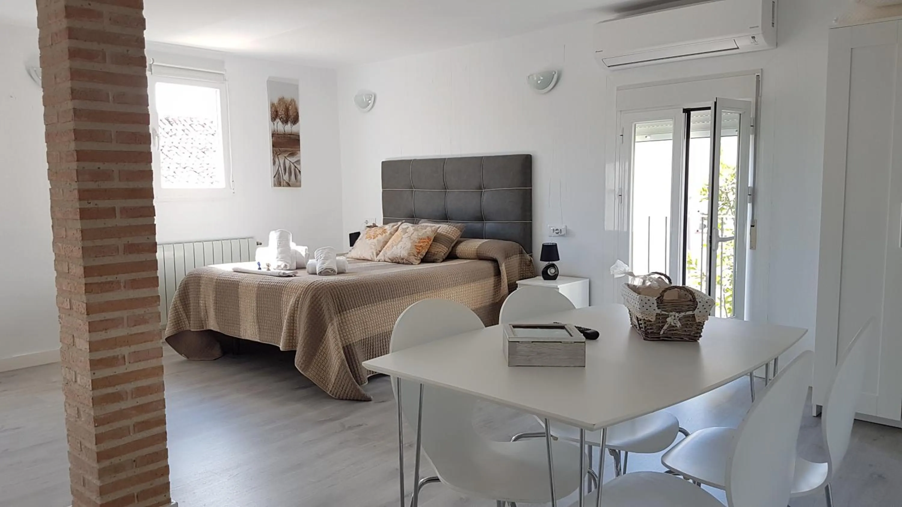 Casa Botes