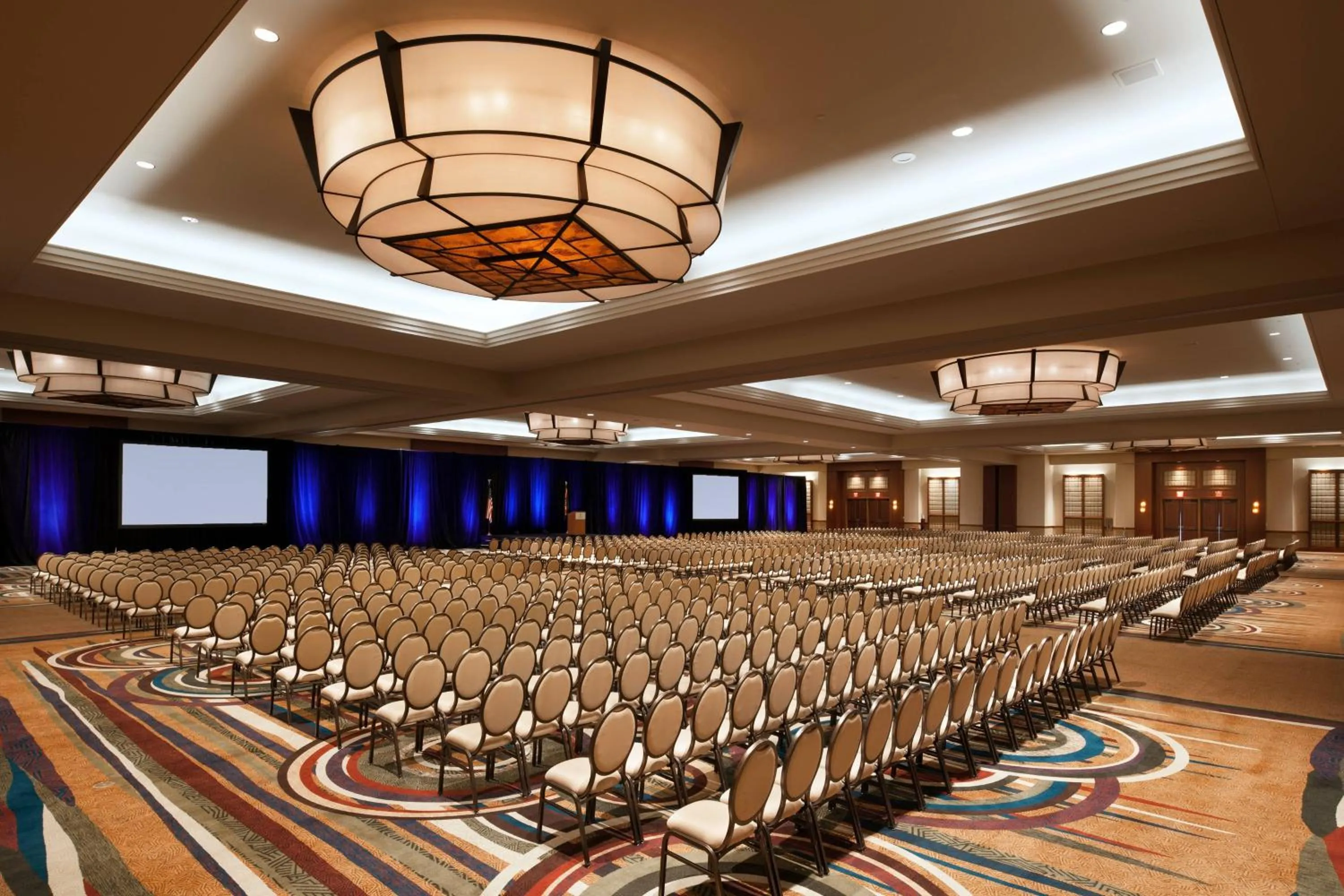 Meeting/conference room in Sheraton Phoenix Downtown