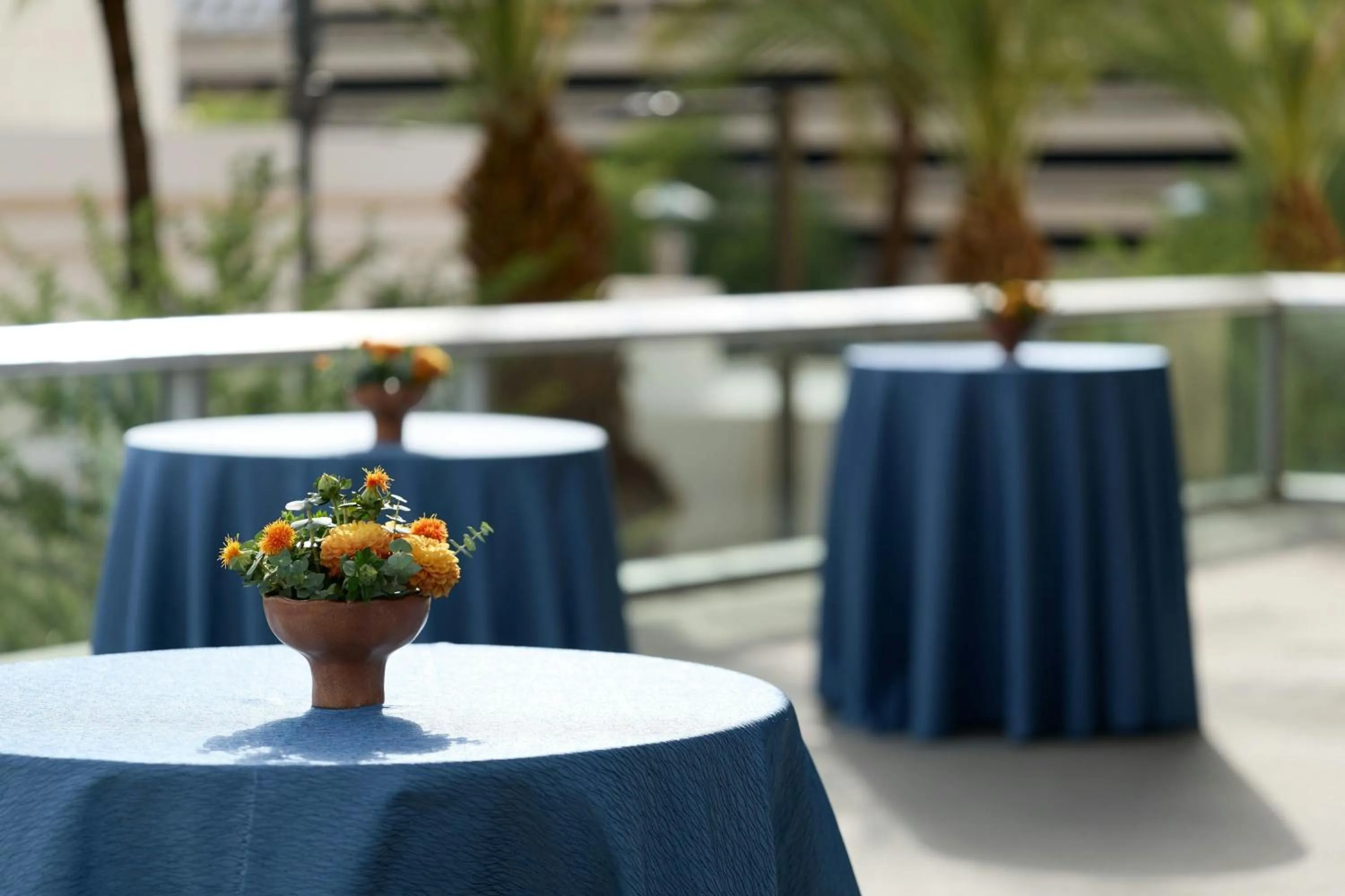 Meeting/conference room in Sheraton Phoenix Downtown