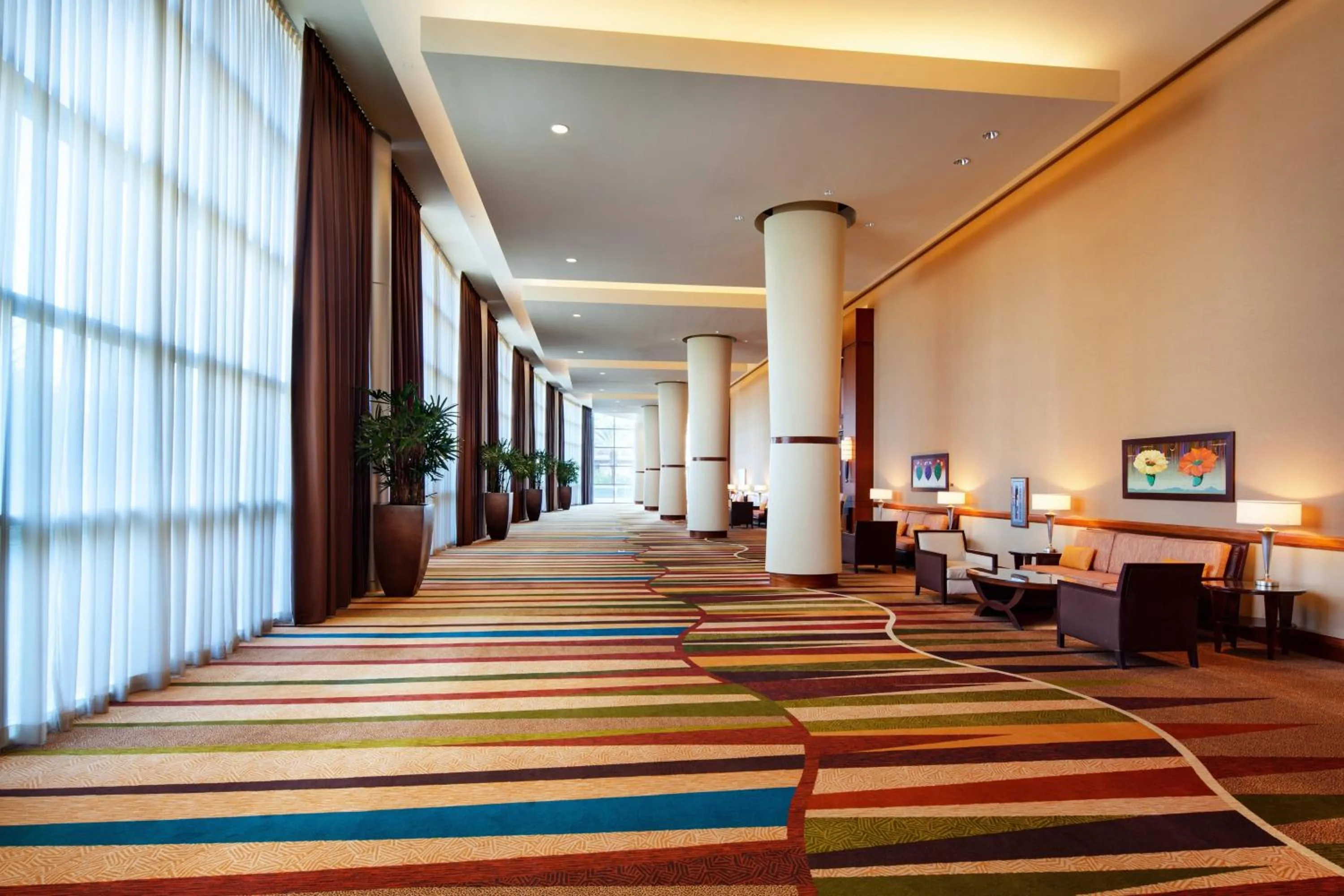 Meeting/conference room in Sheraton Phoenix Downtown