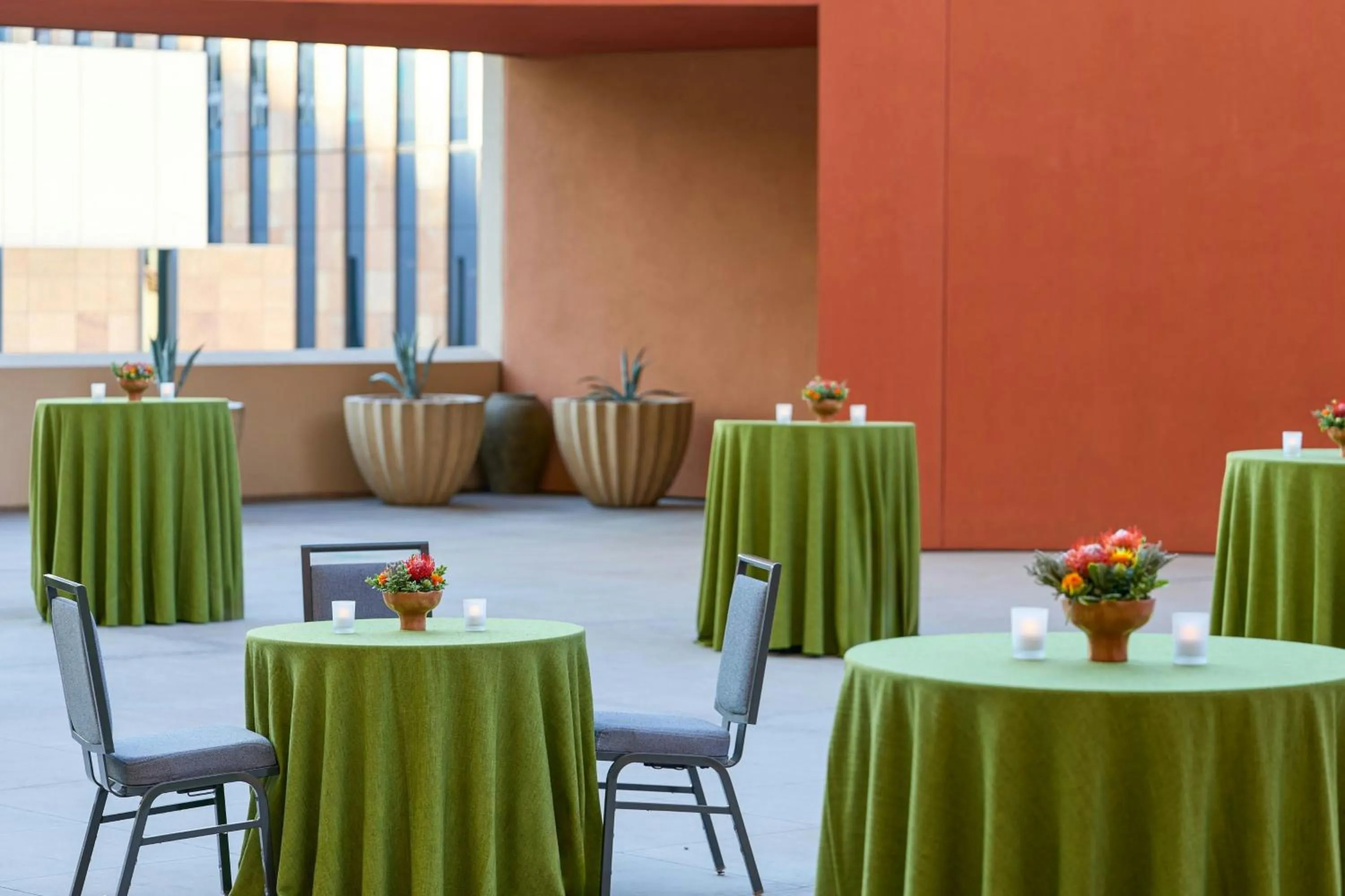 Meeting/conference room in Sheraton Phoenix Downtown