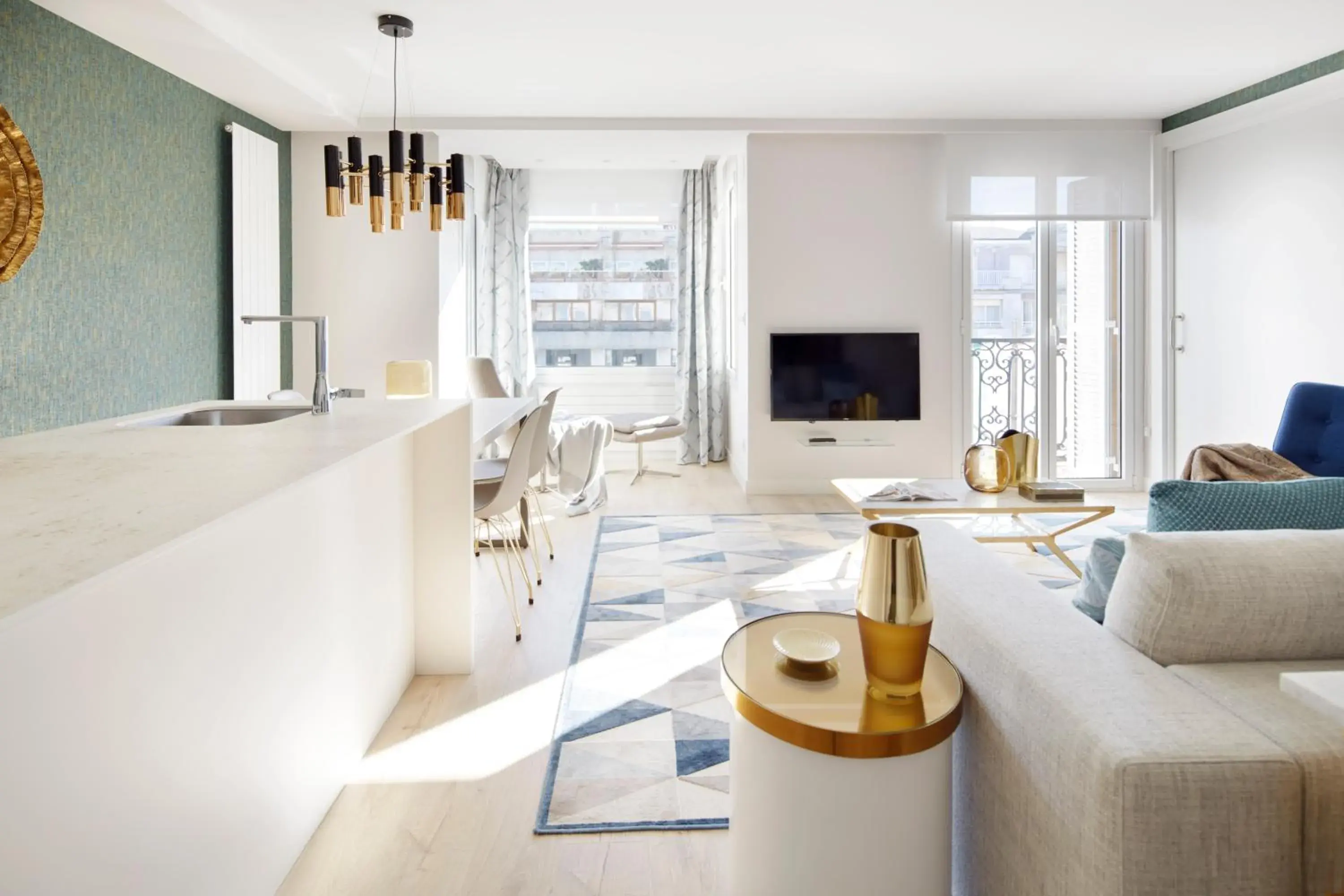 La Concha Attic by FeelFree Rentals La Concha Attic by FeelFree Rentals